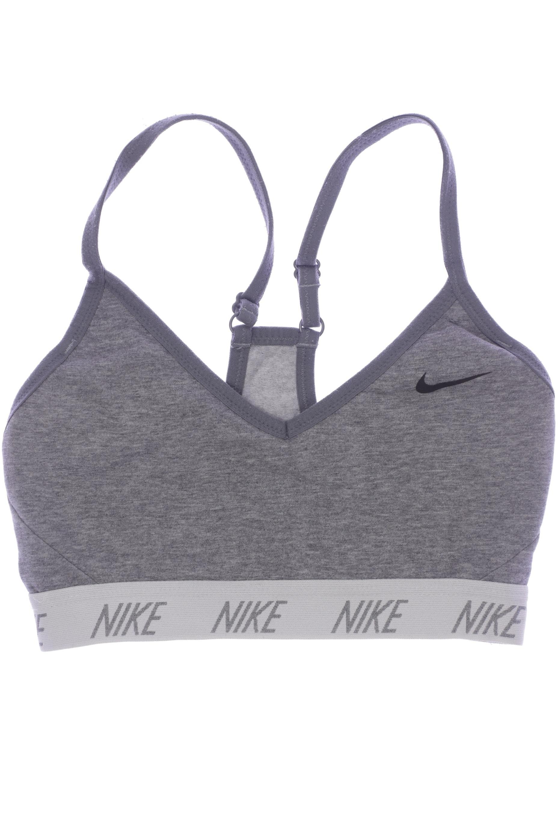 

Nike Damen Top, grau, Gr. 34