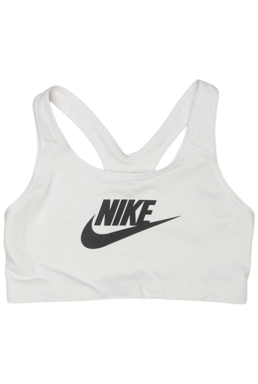 

Nike Damen Top, weiß, Gr. 42