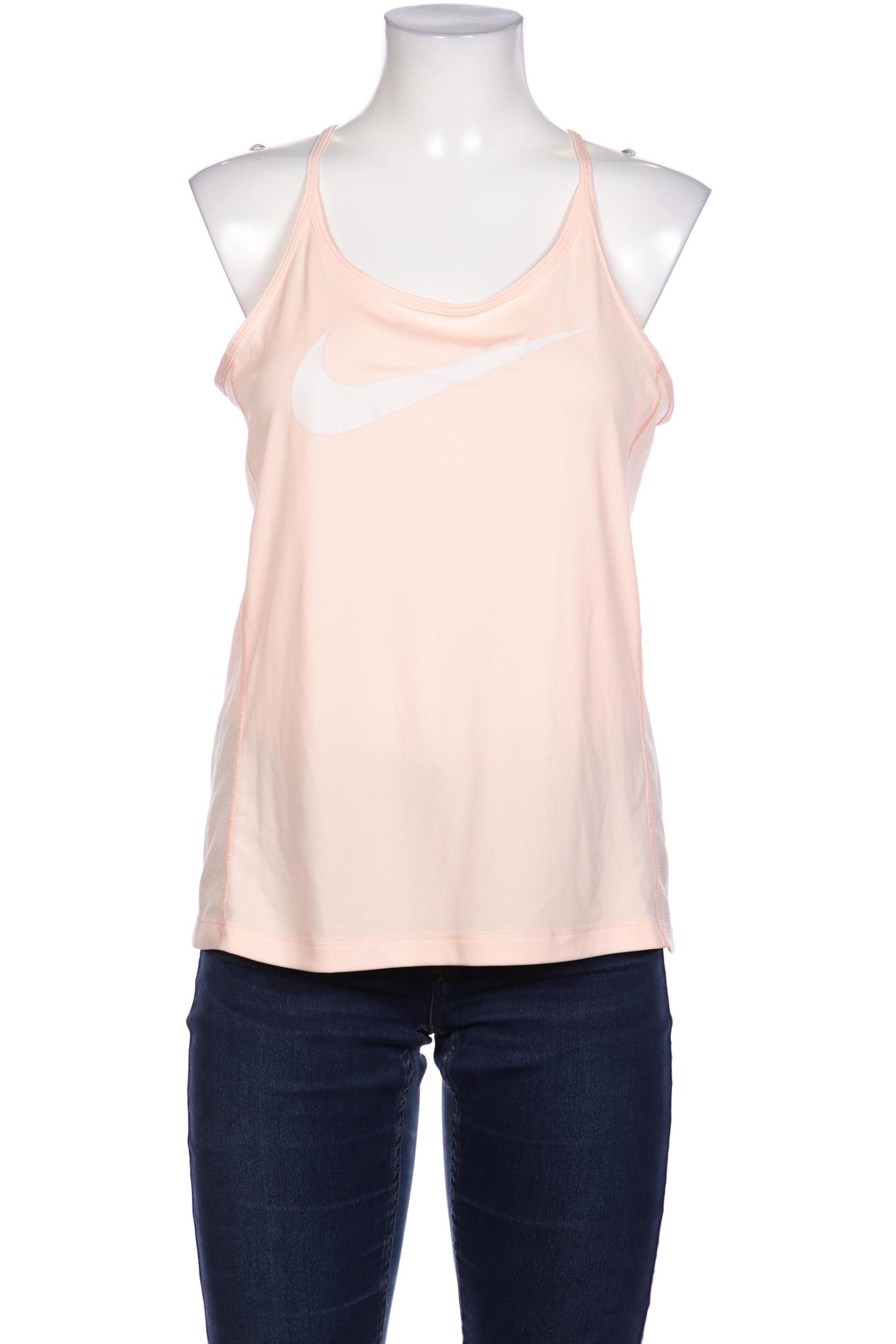 

Nike Damen Top, pink, Gr. 42