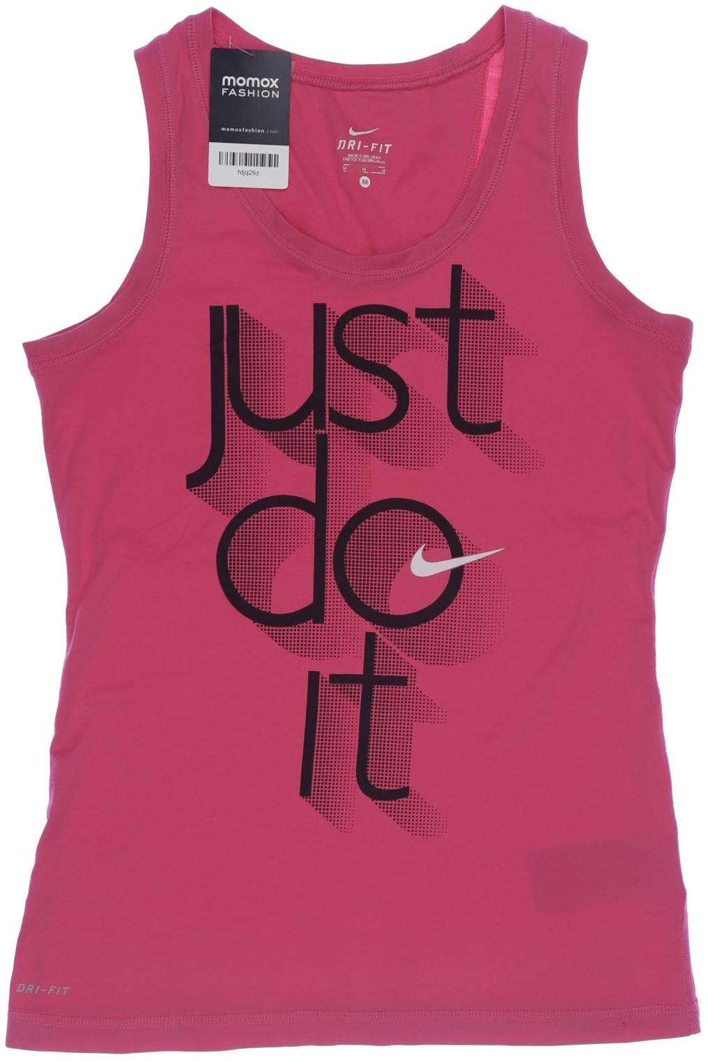 

Nike Damen Top, pink, Gr. 38