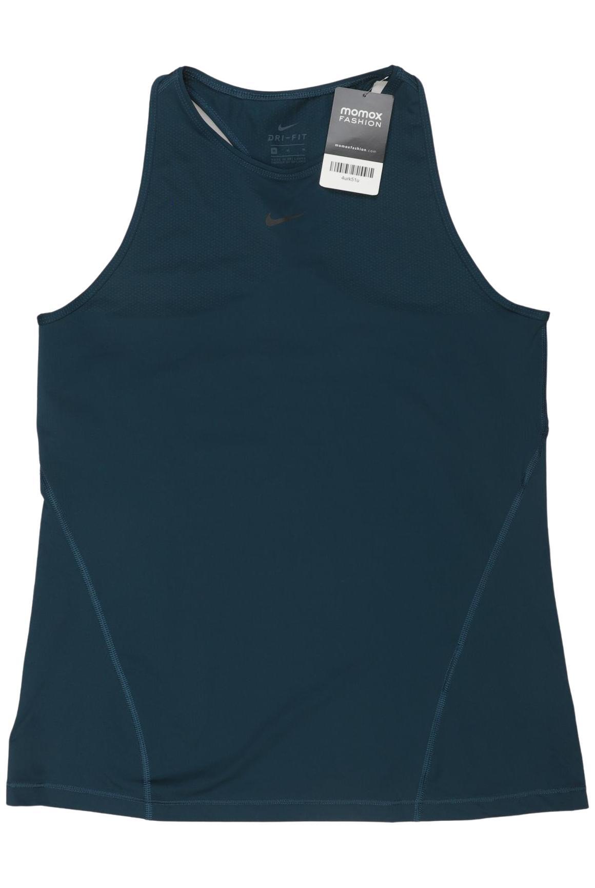 

Nike Damen Top, türkis, Gr. 38