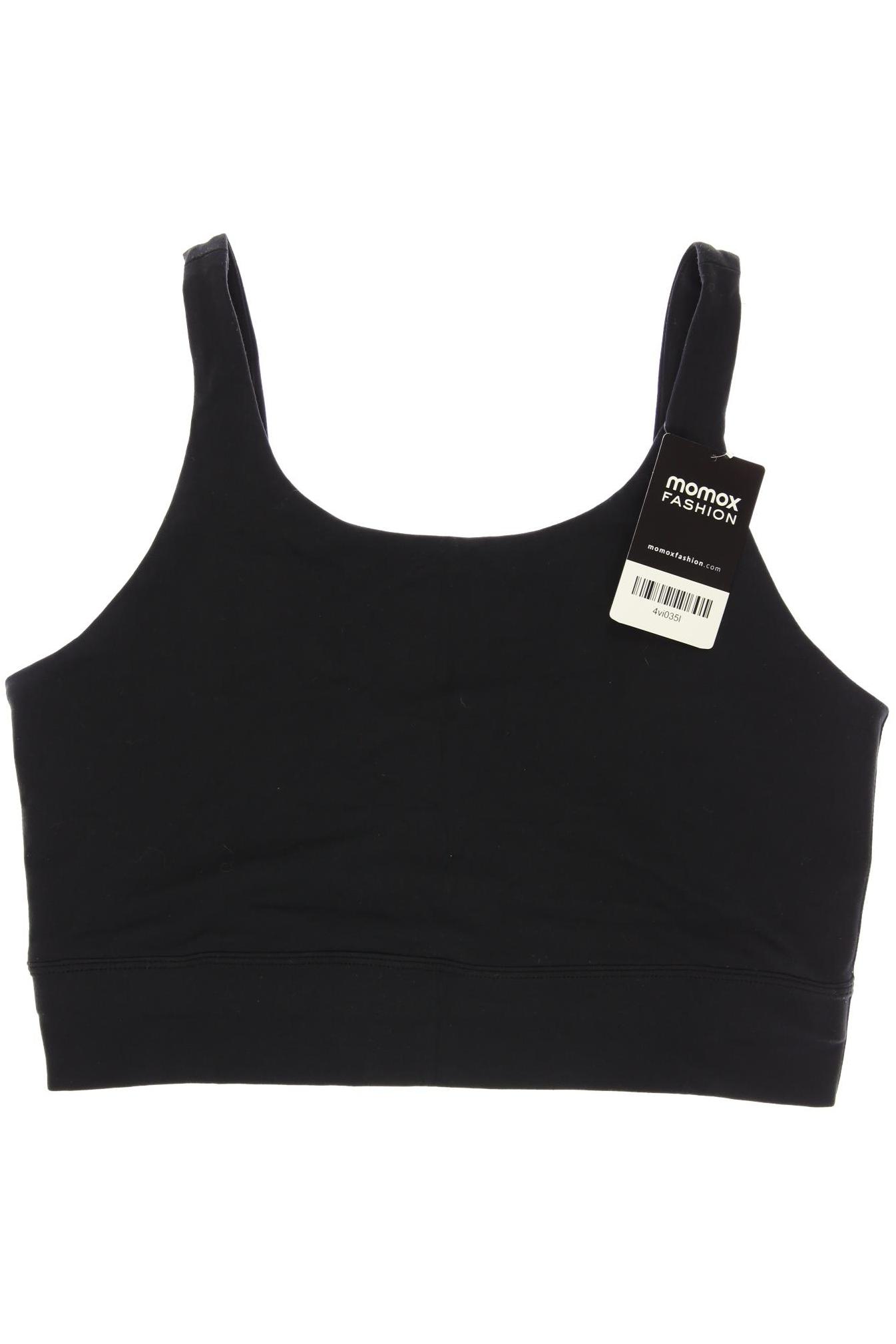 

Nike Damen Top, schwarz