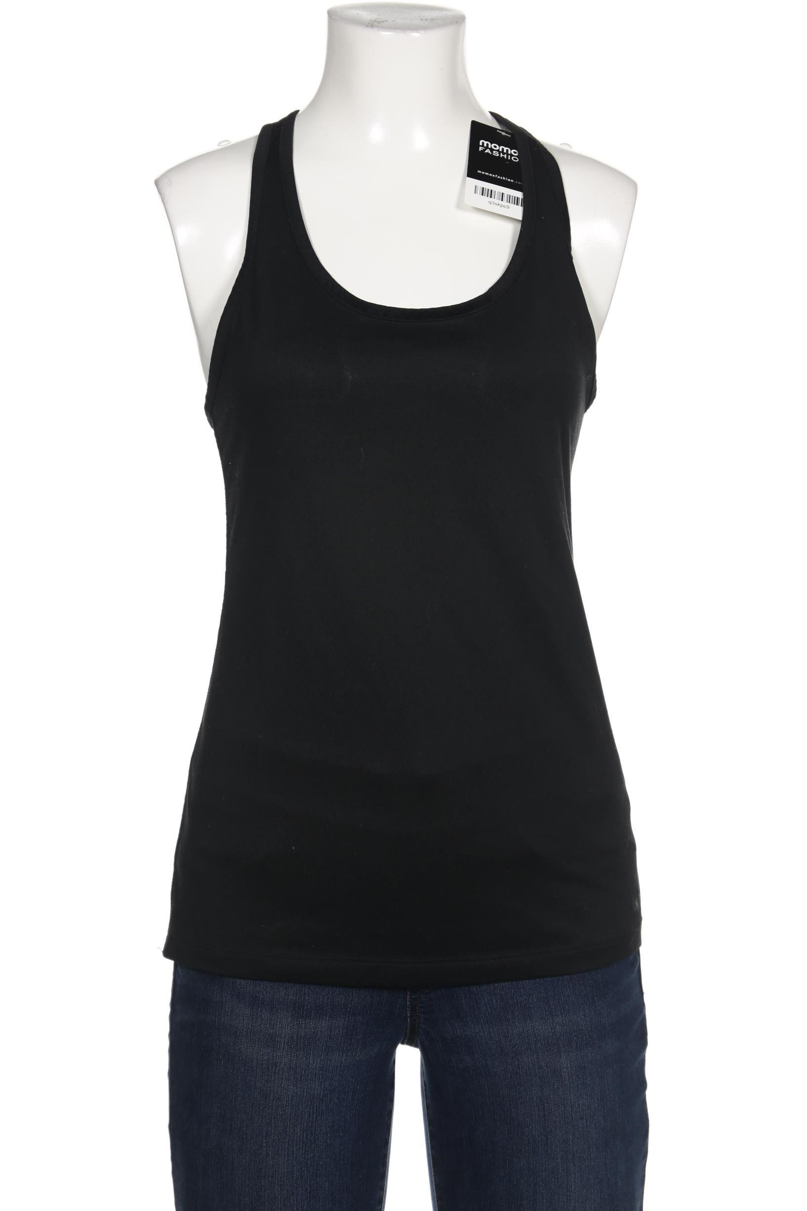 

Nike Damen Top, schwarz