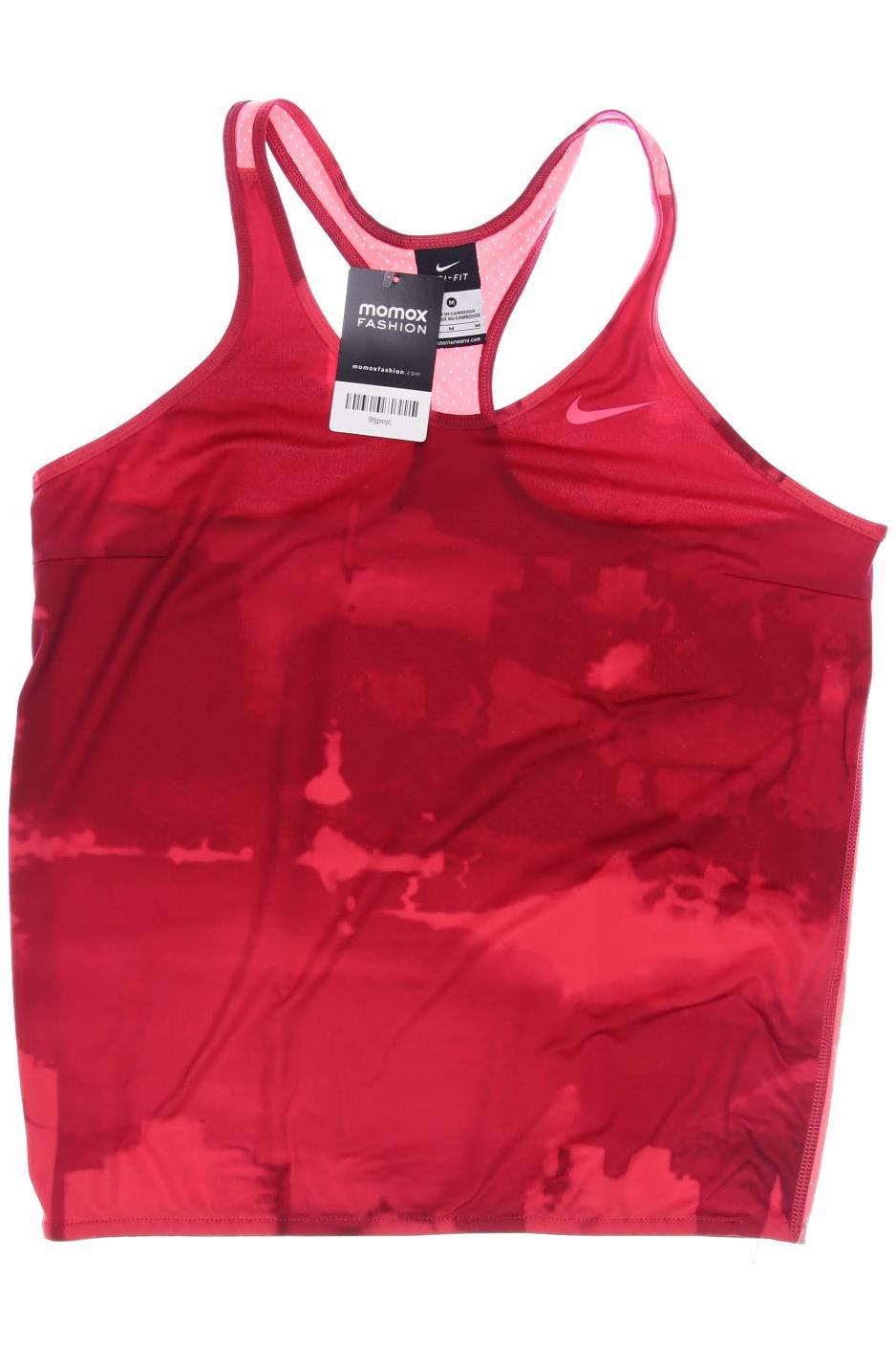 

Nike Damen Top, rot