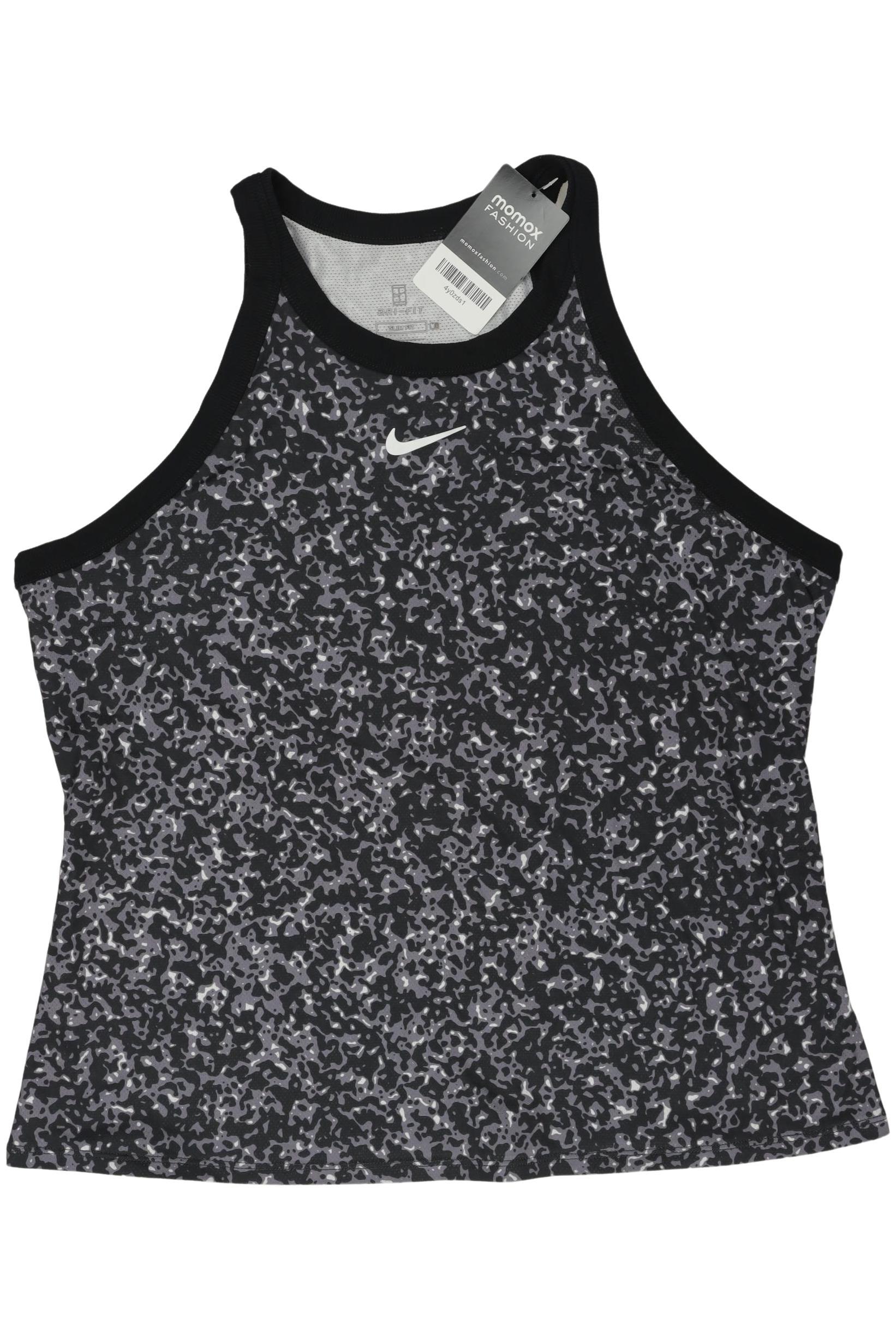

Nike Damen Top, mehrfarbig, Gr. 42