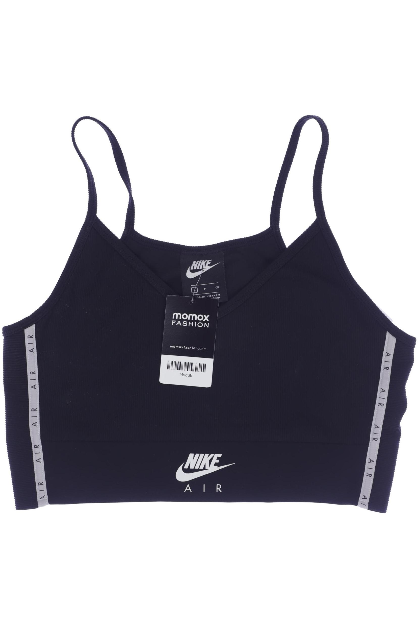 

Nike Damen Top, schwarz, Gr. 36