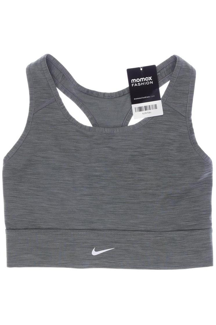 

Nike Damen Top, grün