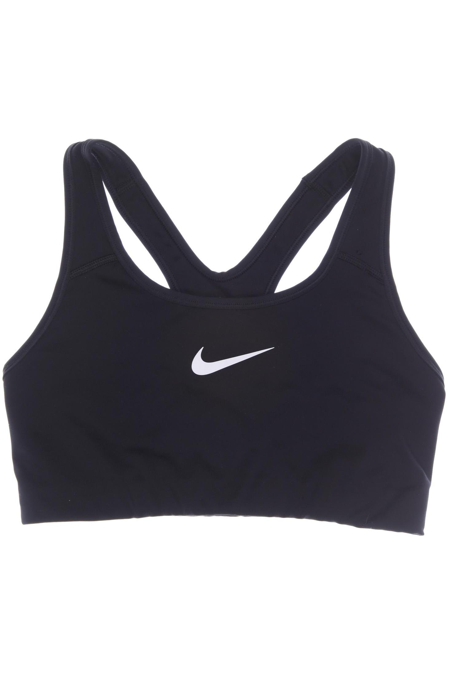 

Nike Damen Top, schwarz, Gr. 38