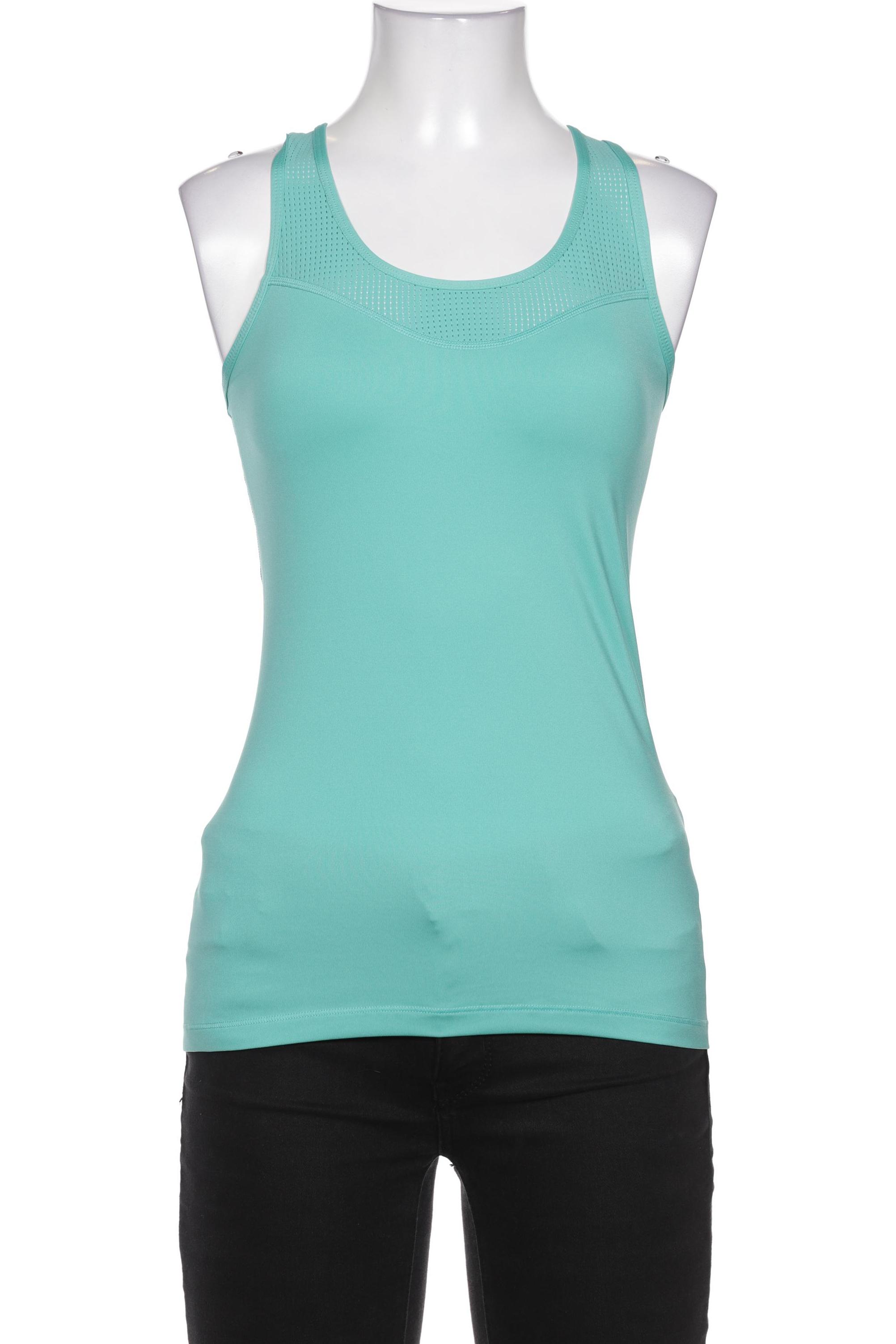 

Nike Damen Top, türkis