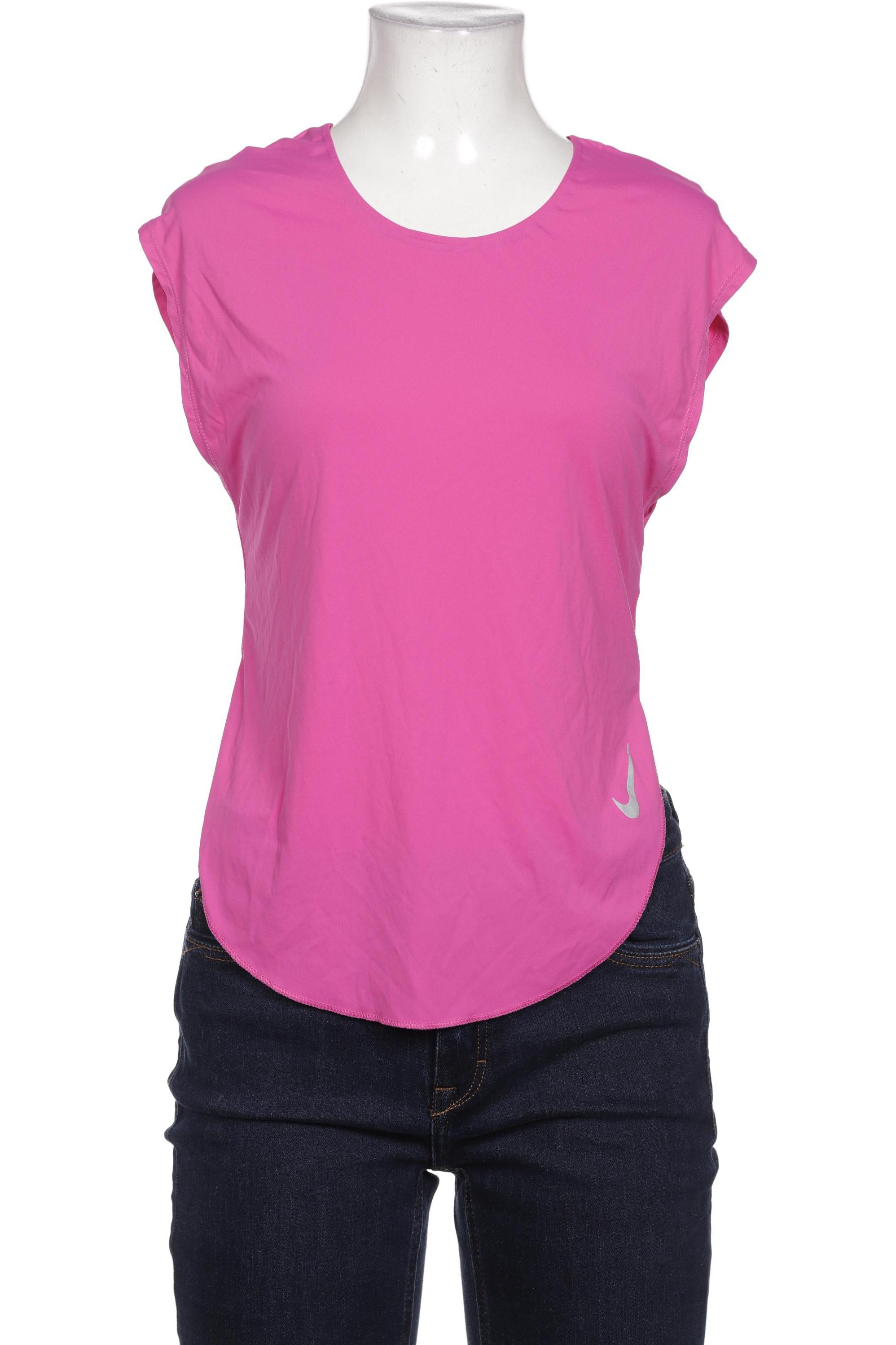 

Nike Damen Top, pink, Gr. 34