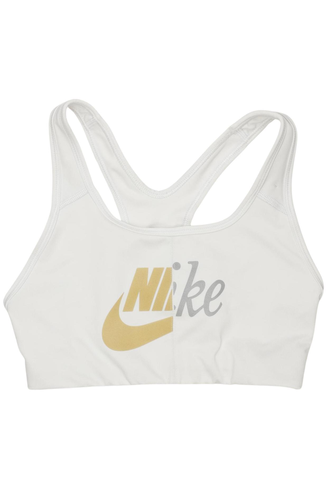 

Nike Damen Top, weiß, Gr. 34