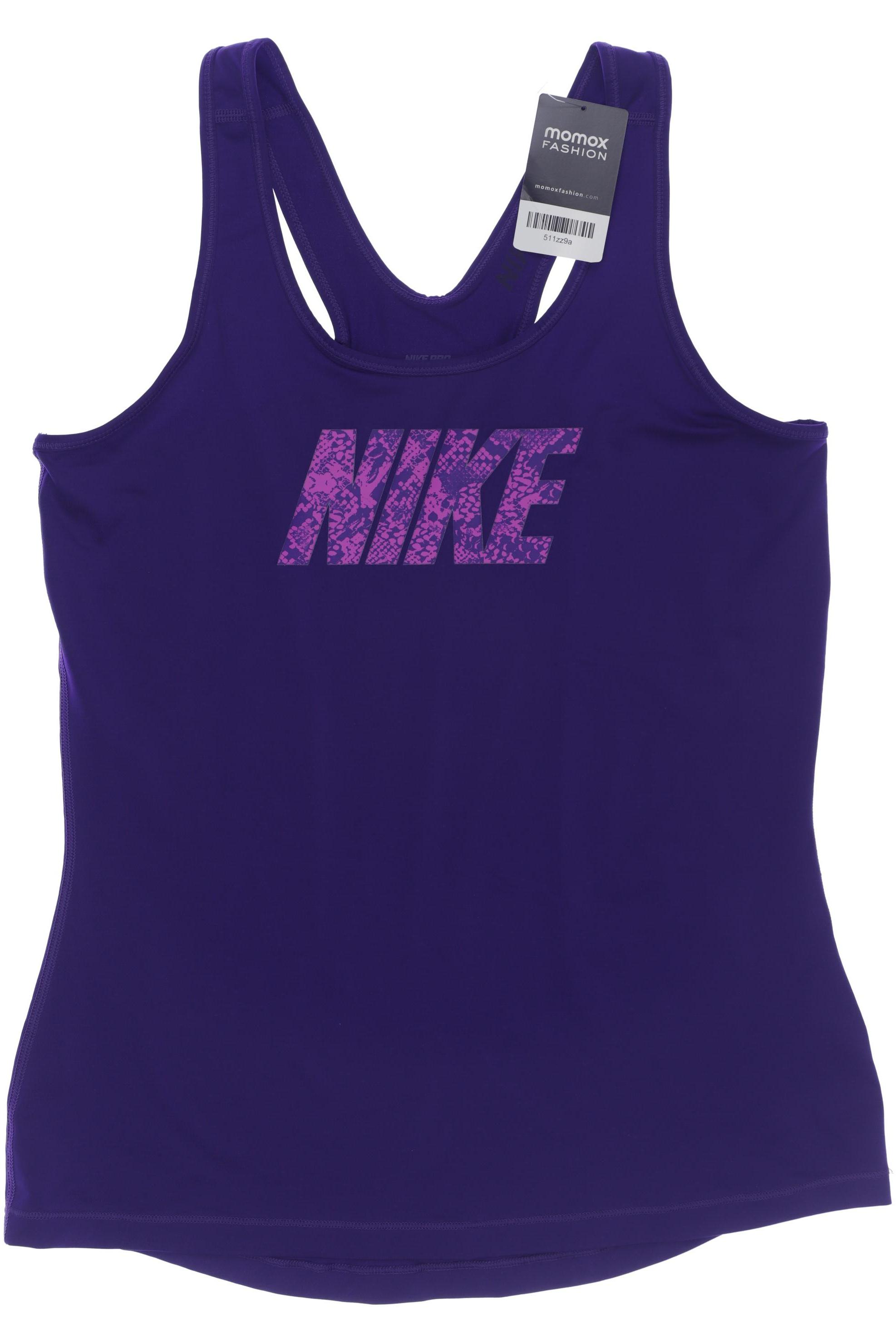 

Nike Damen Top, flieder, Gr. 42