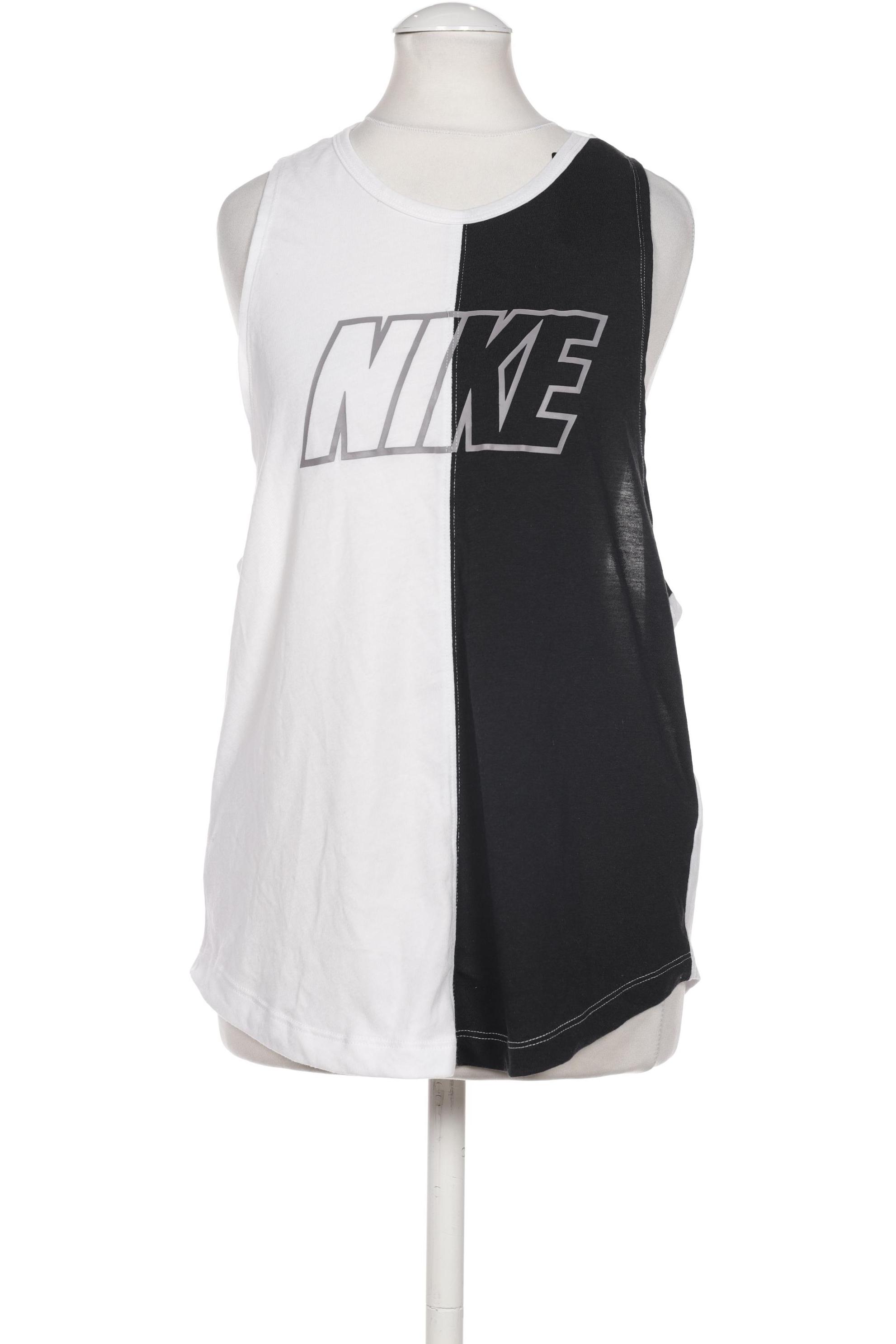 

Nike Damen Top, schwarz, Gr. 38