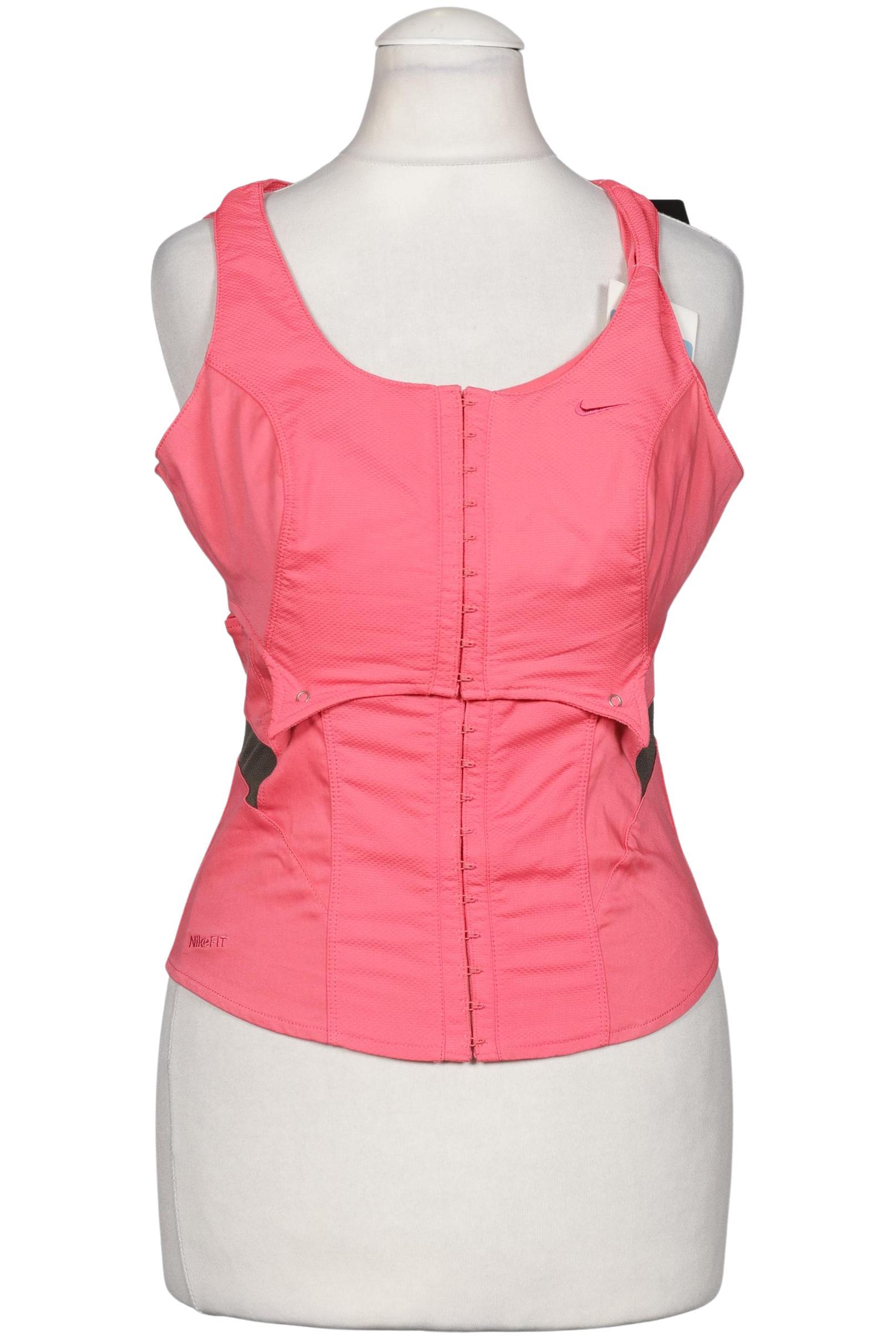 

Nike Damen Top, pink, Gr. 38