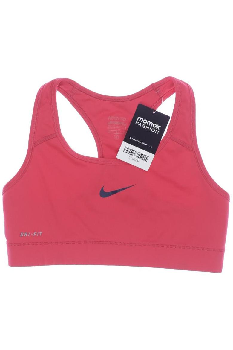 

Nike Damen Top, rot, Gr. 36