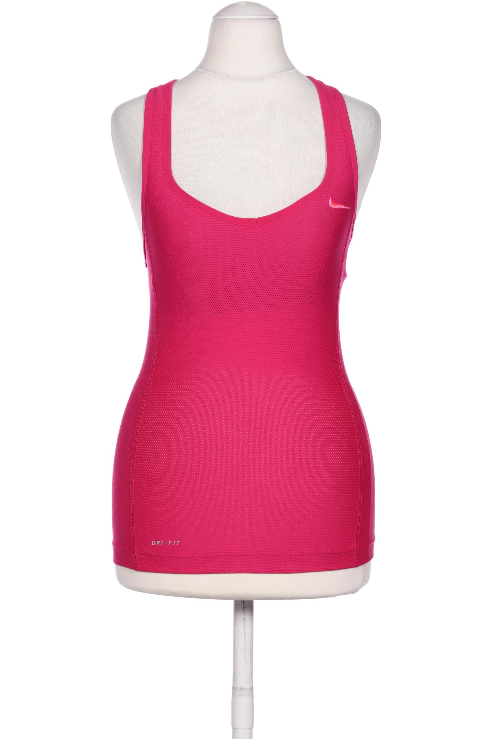 

Nike Damen Top, pink, Gr. 34