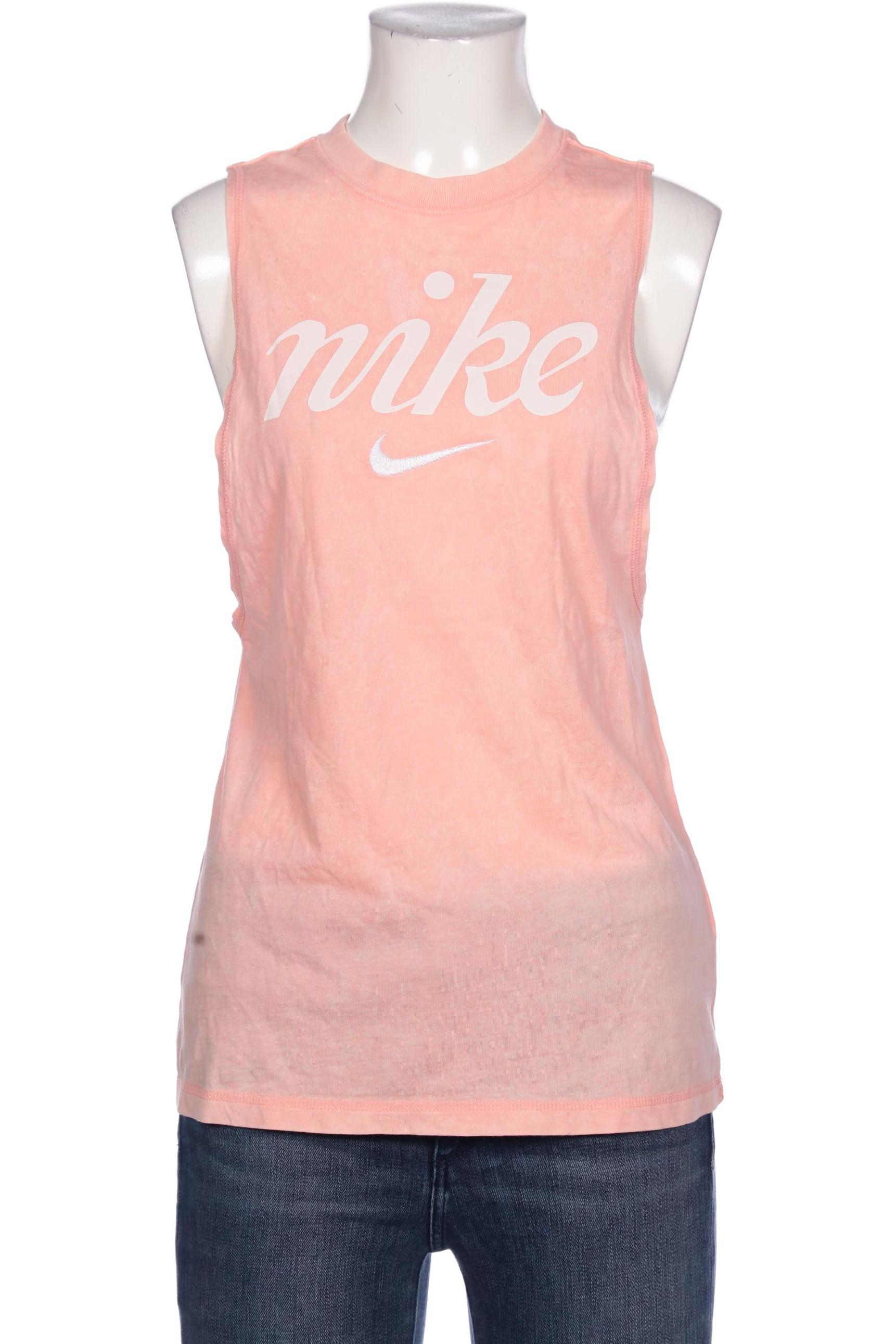 

Nike Damen Top, pink, Gr. 34