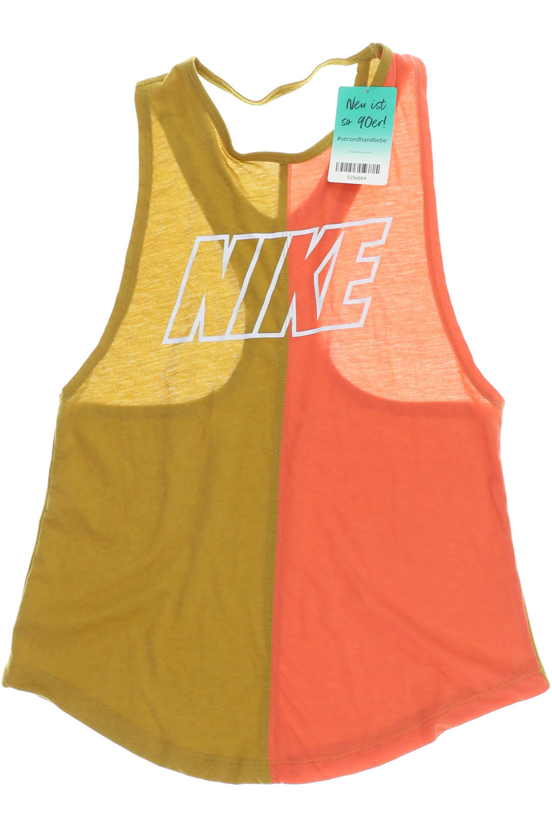 

Nike Damen Top, pink, Gr.