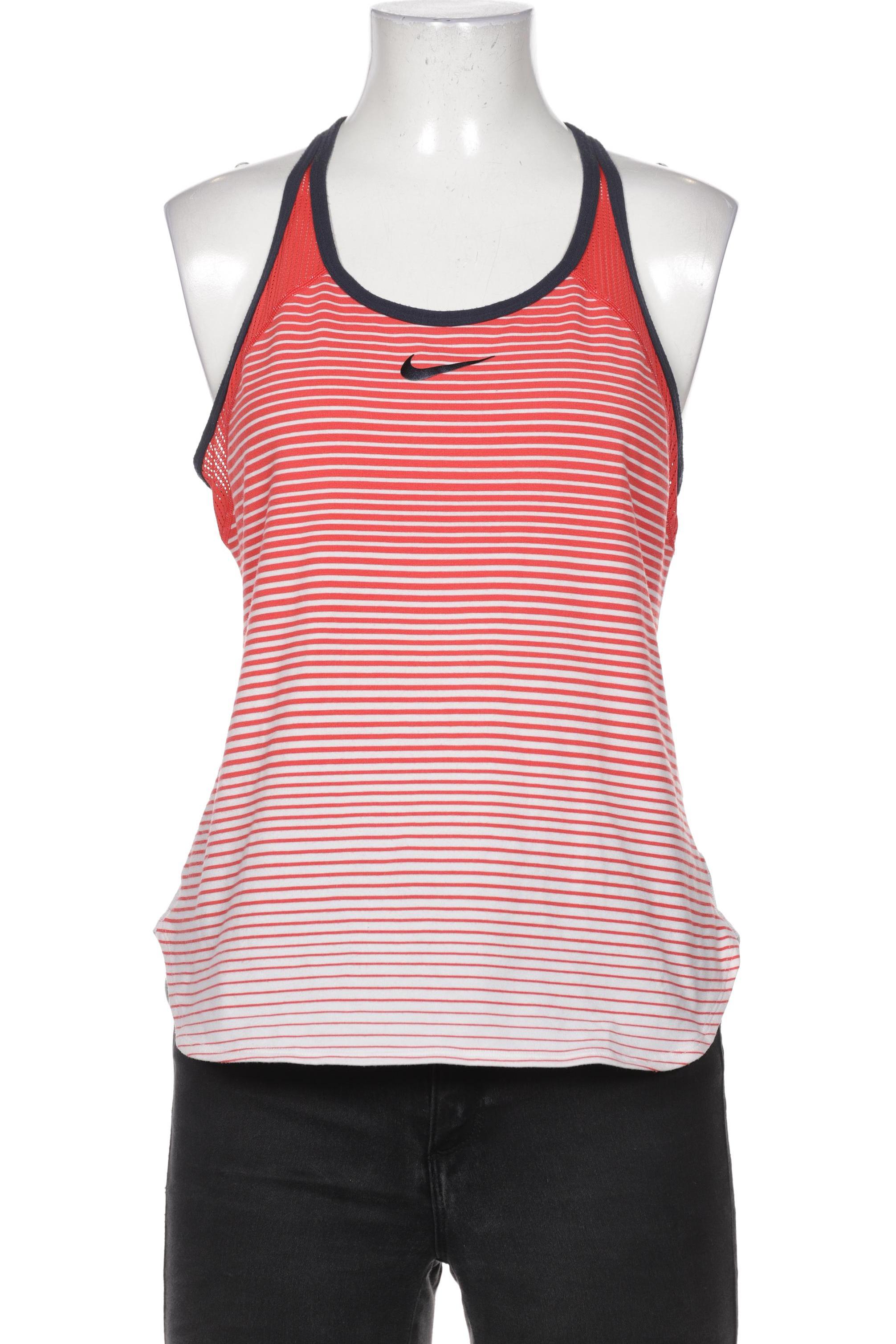 

Nike Damen Top, rot, Gr. 38