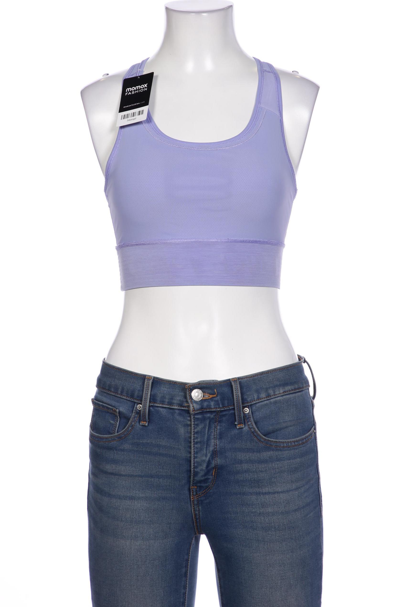 

Nike Damen Top, flieder