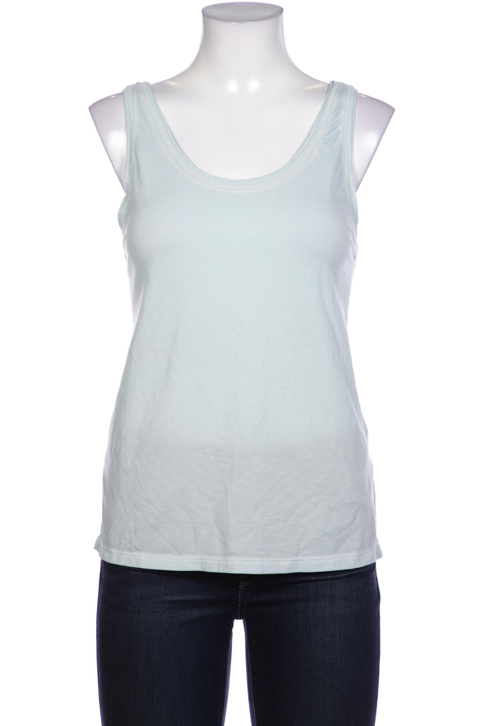 

Nike Damen Top, hellblau, Gr. 38