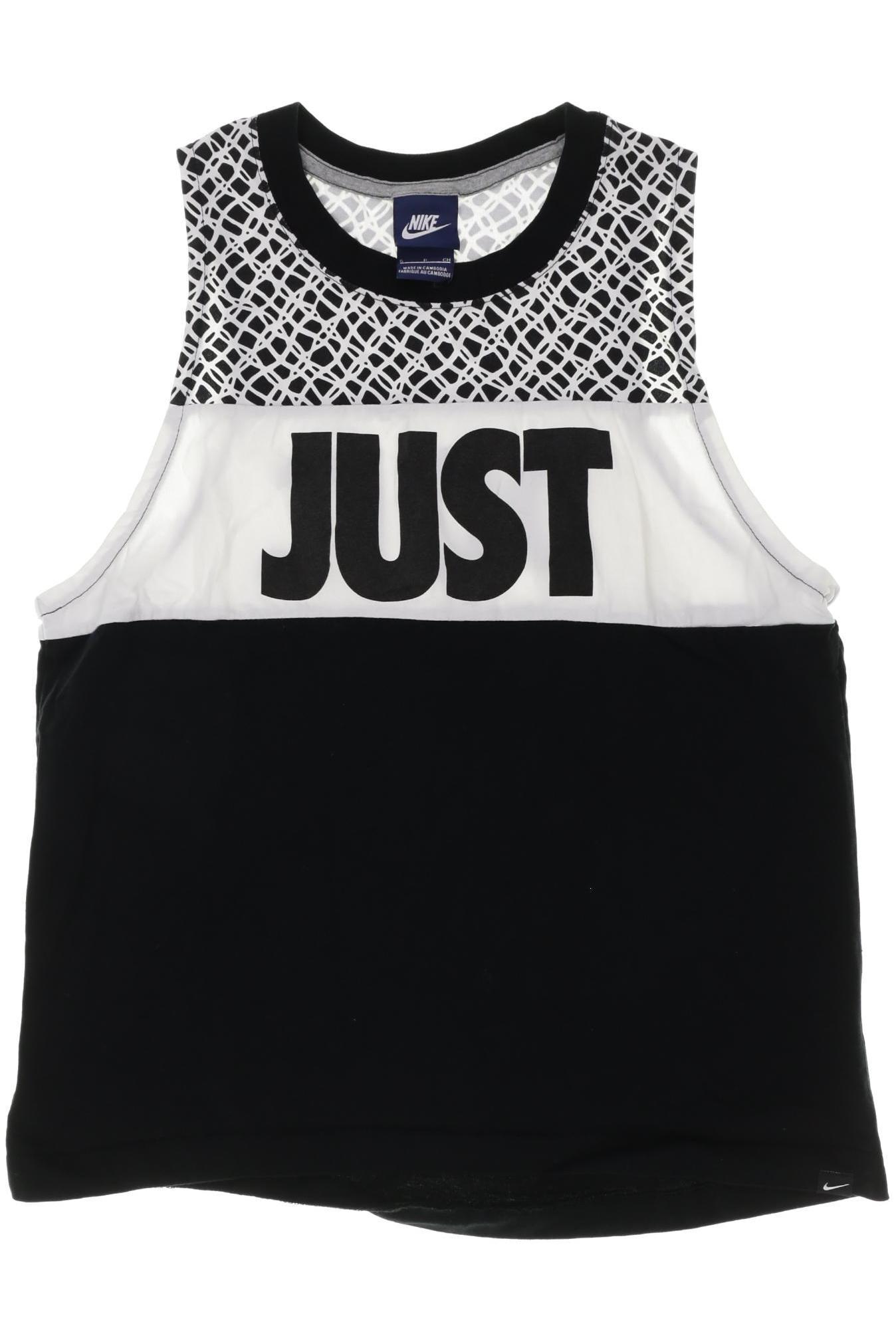 

Nike Damen Top, schwarz, Gr.