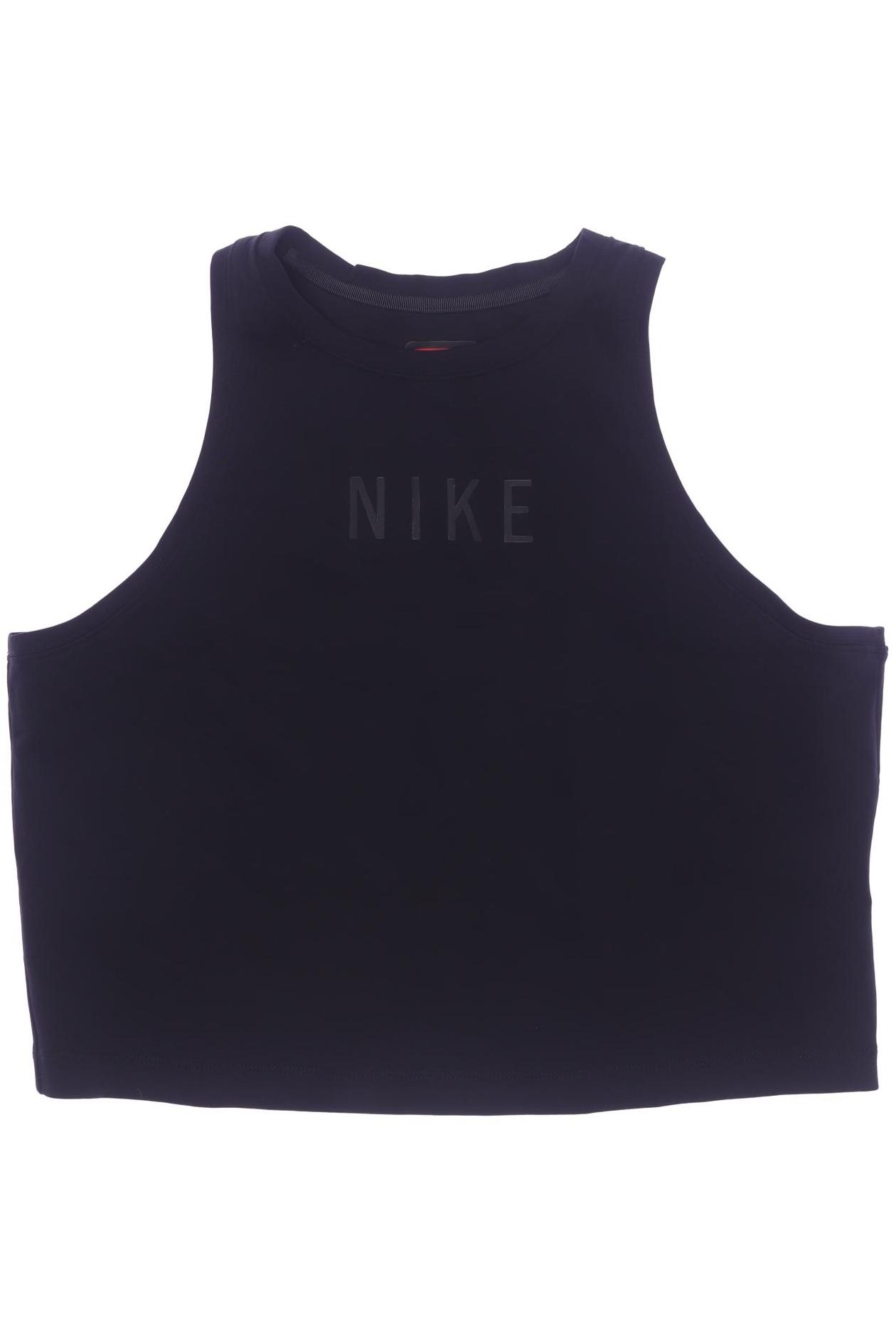 Thumbnail - Nike Damen Top, schwarz, Gr. 42