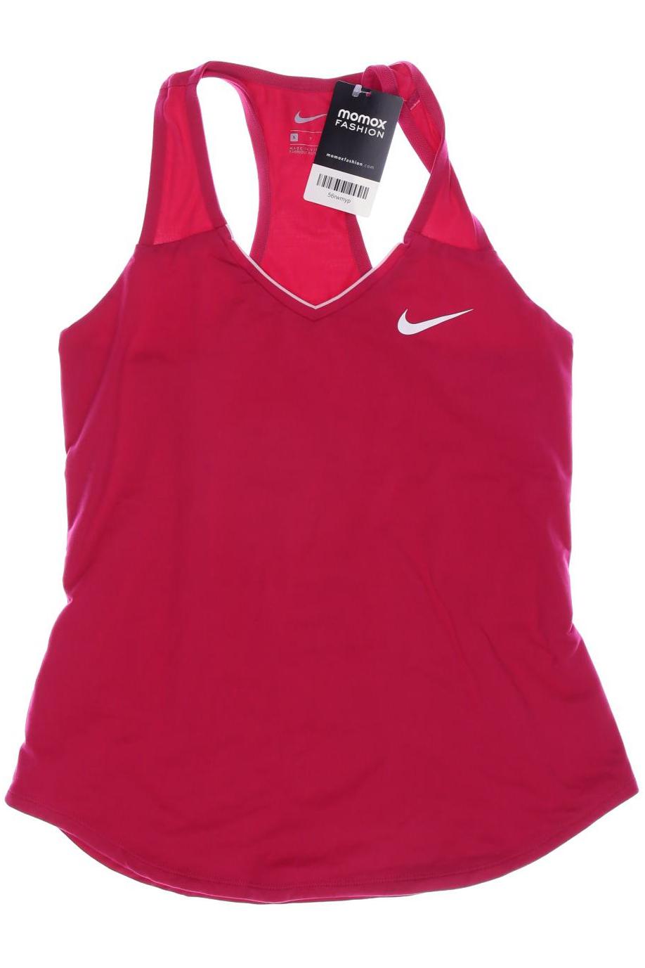 

Nike Damen Top, pink