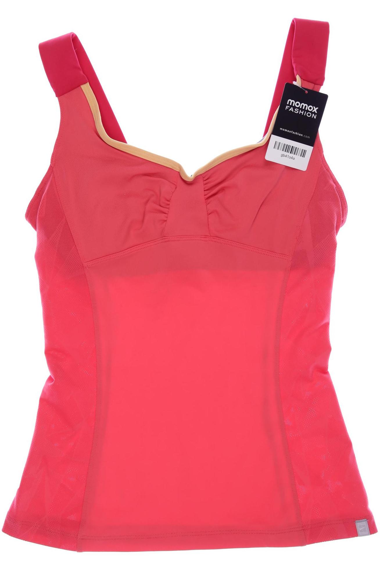 

Nike Damen Top, pink, Gr. 36