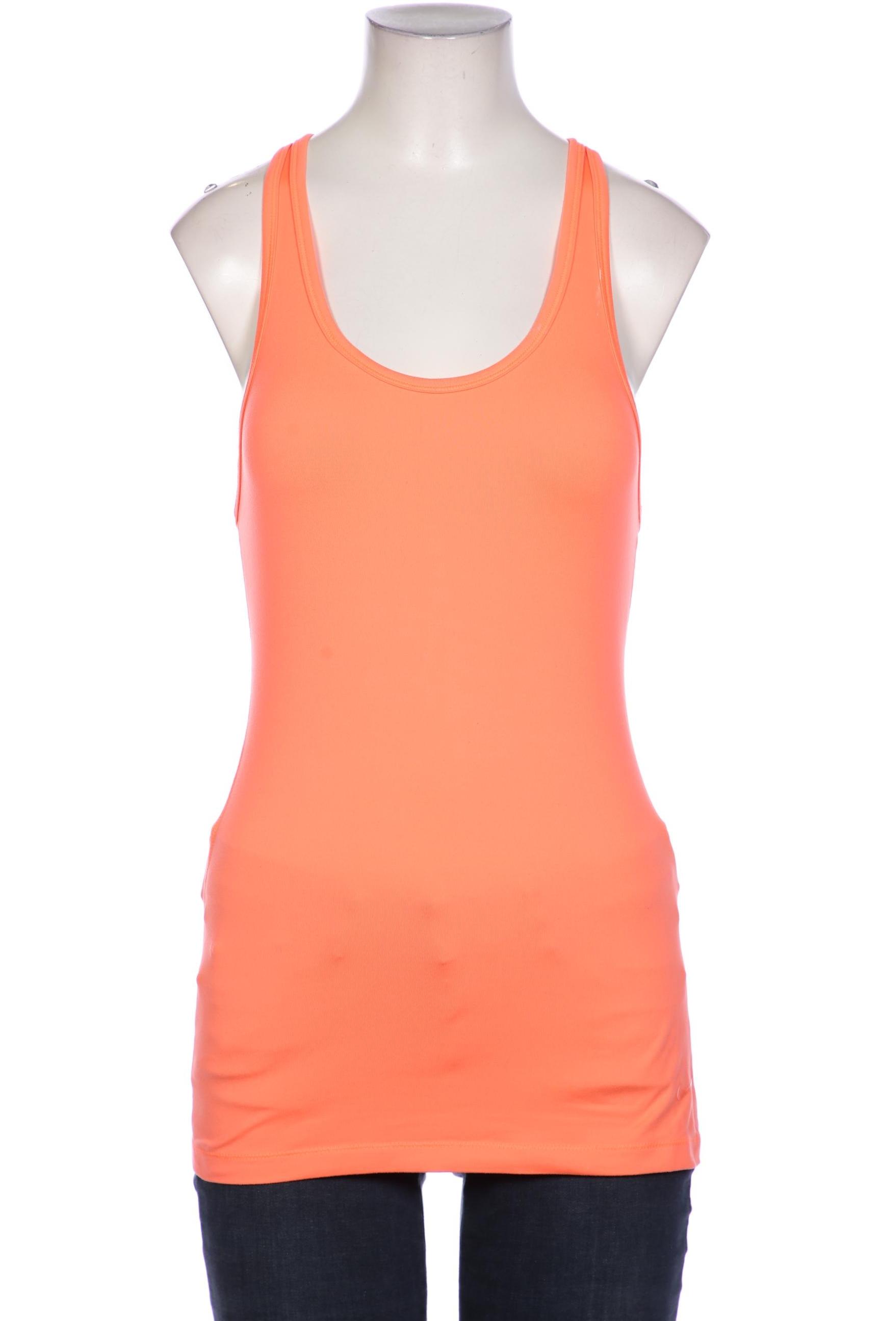 

Nike Damen Top, neon, Gr. 36