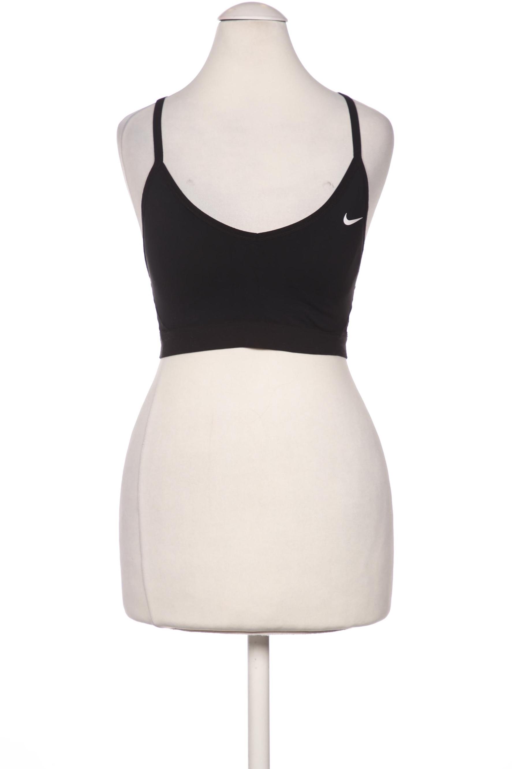 

Nike Damen Top, schwarz, Gr. 36