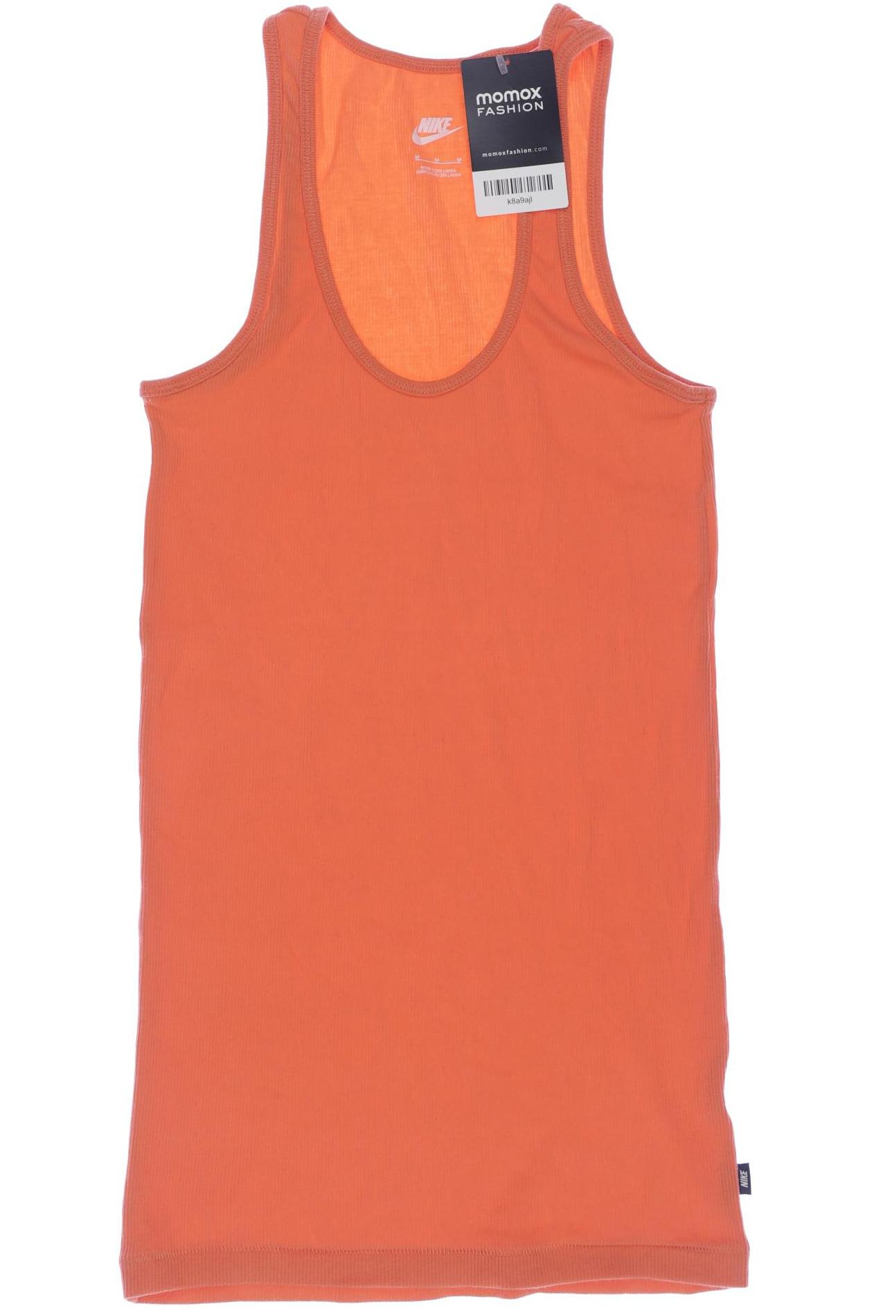 

Nike Damen Top, orange, Gr. 38
