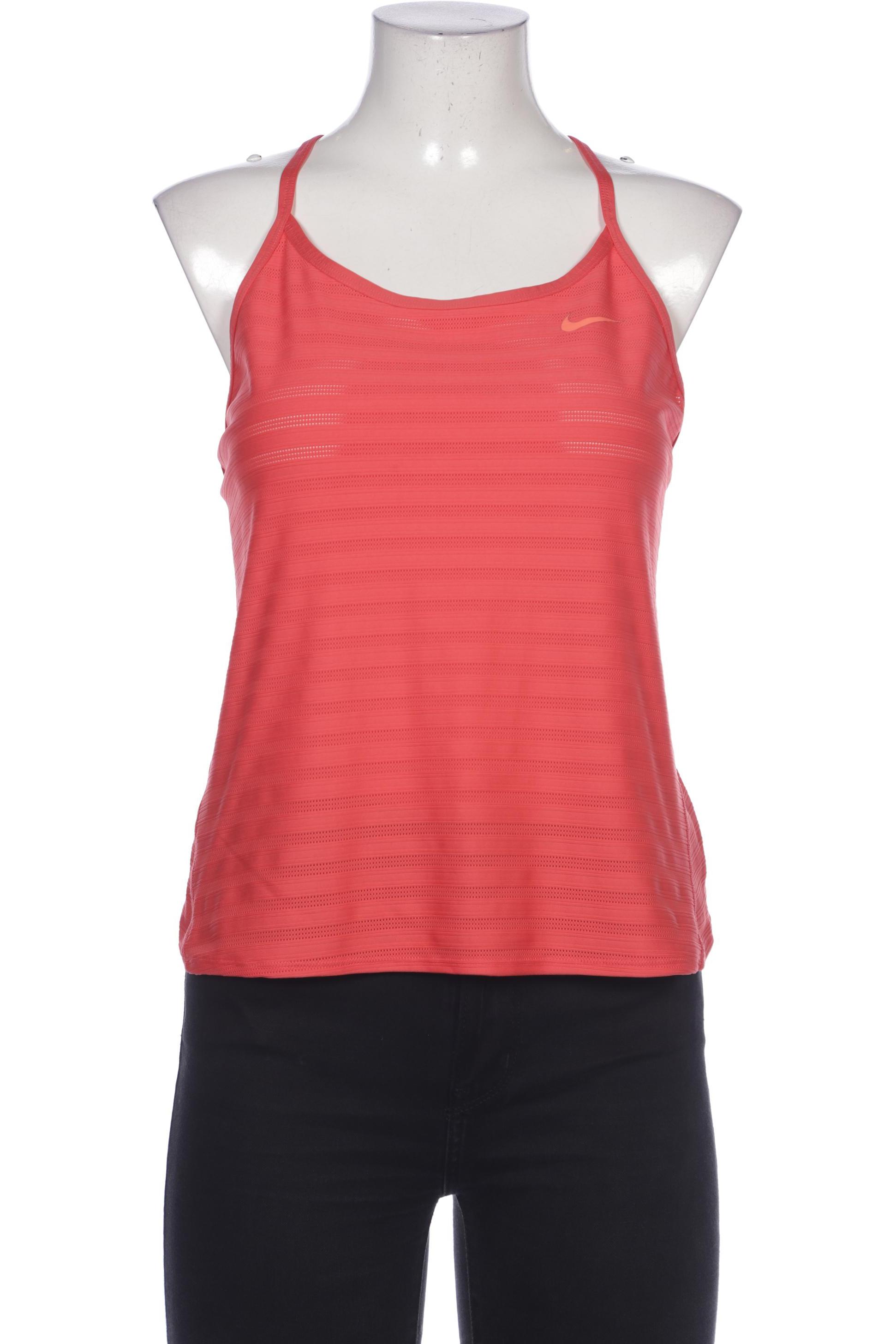 

Nike Damen Top, pink, Gr. 38