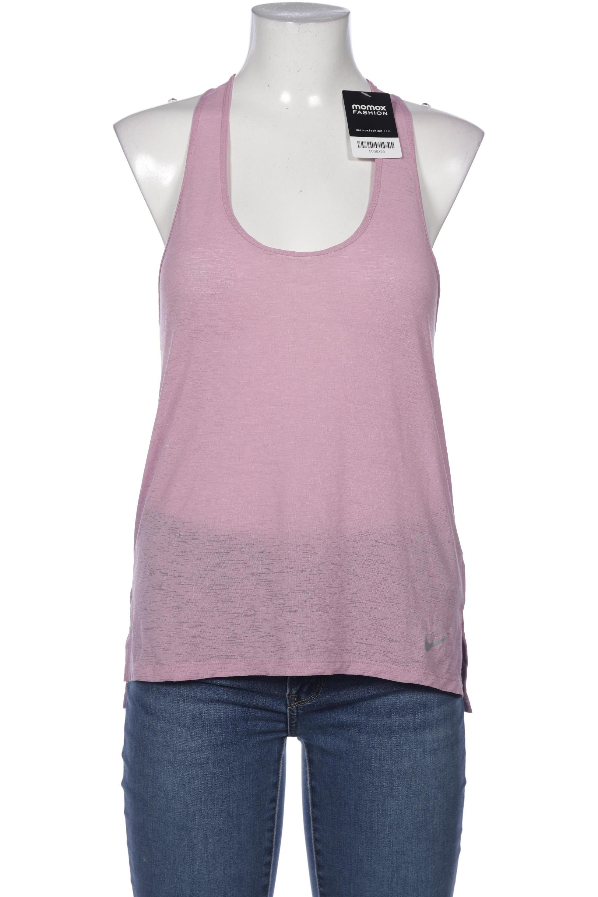 

Nike Damen Top, pink