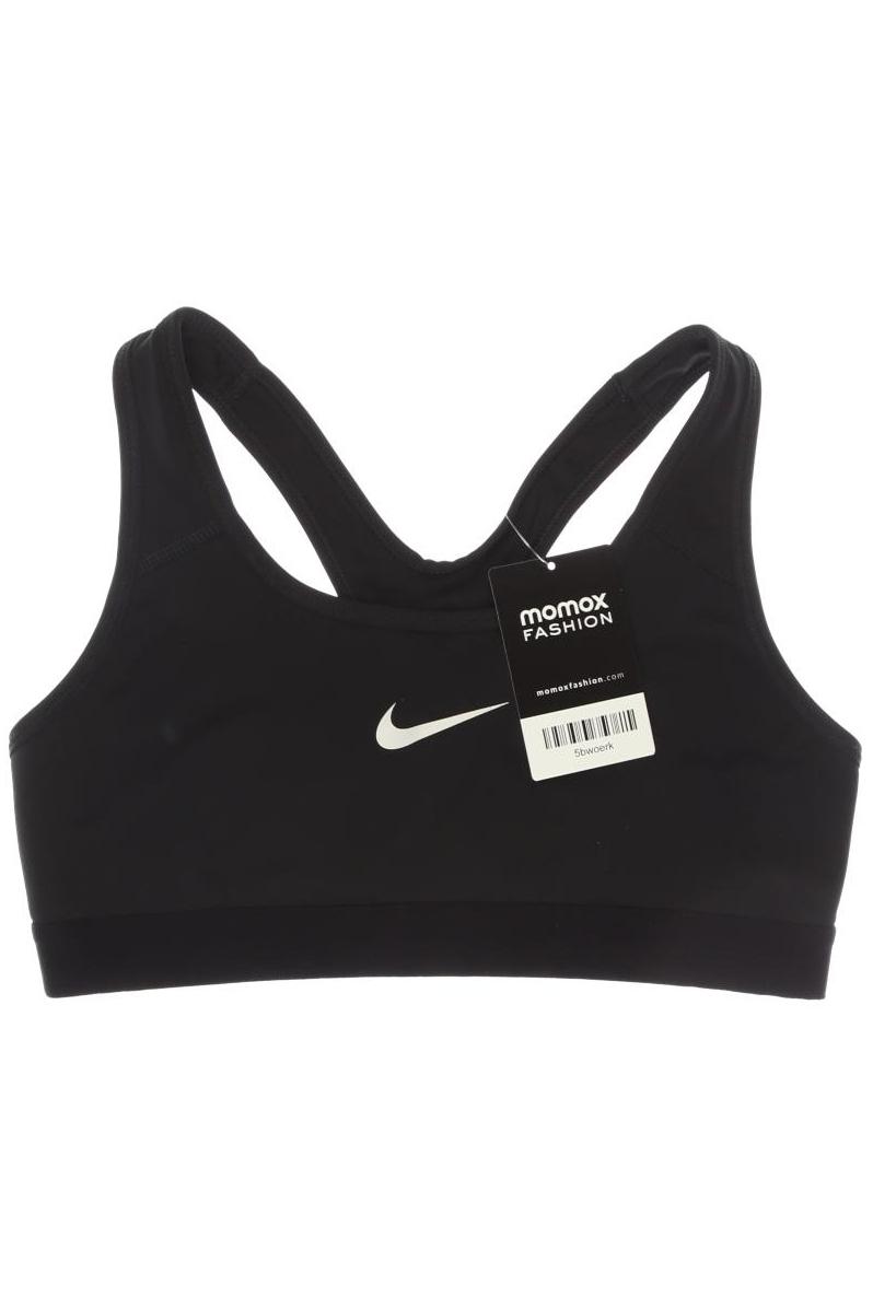 

Nike Damen Top, schwarz