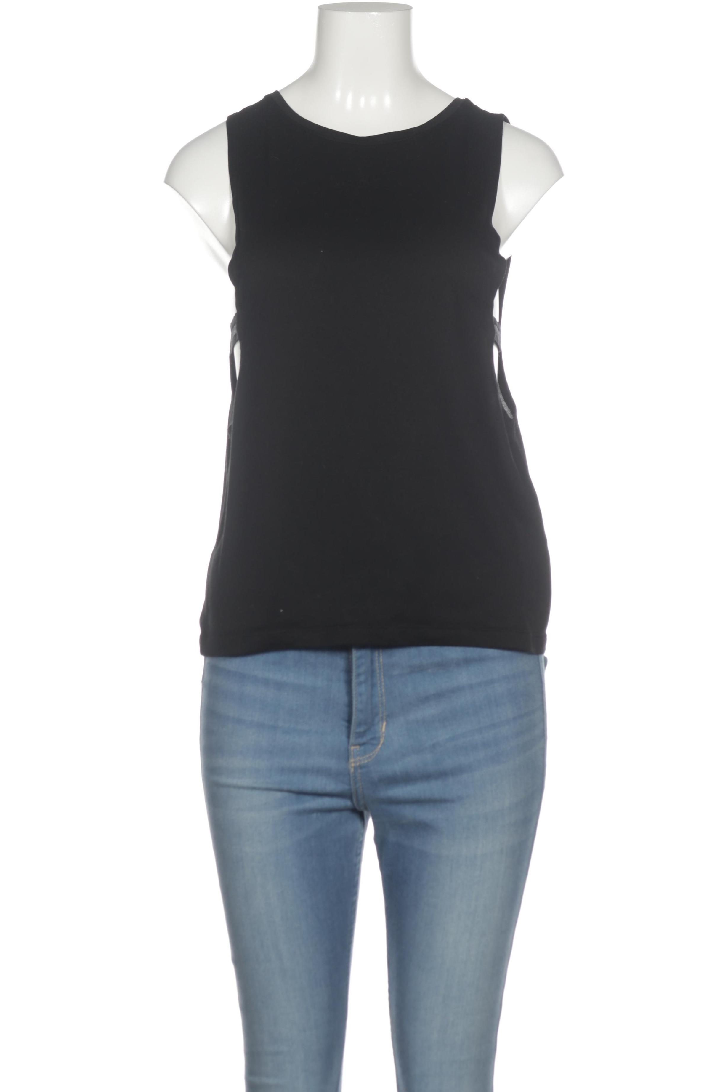 

Nike Damen Top, schwarz, Gr.