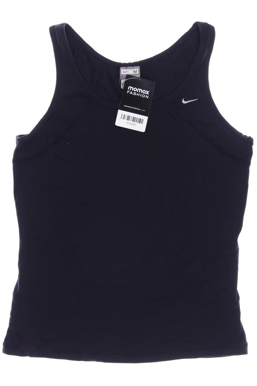 

Nike Damen Top, schwarz