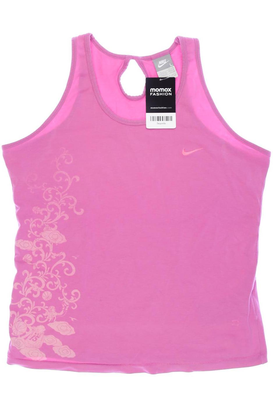 

Nike Damen Top, pink