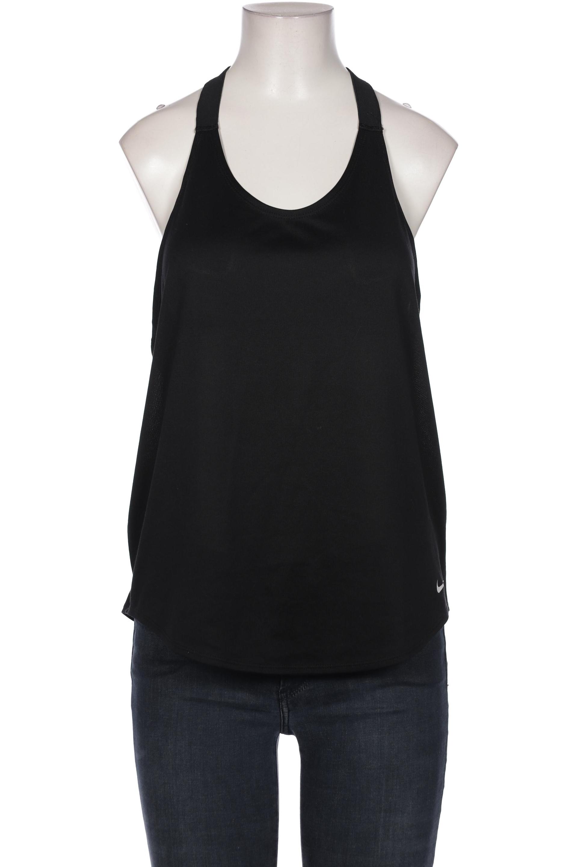 

Nike Damen Top, schwarz, Gr. 38