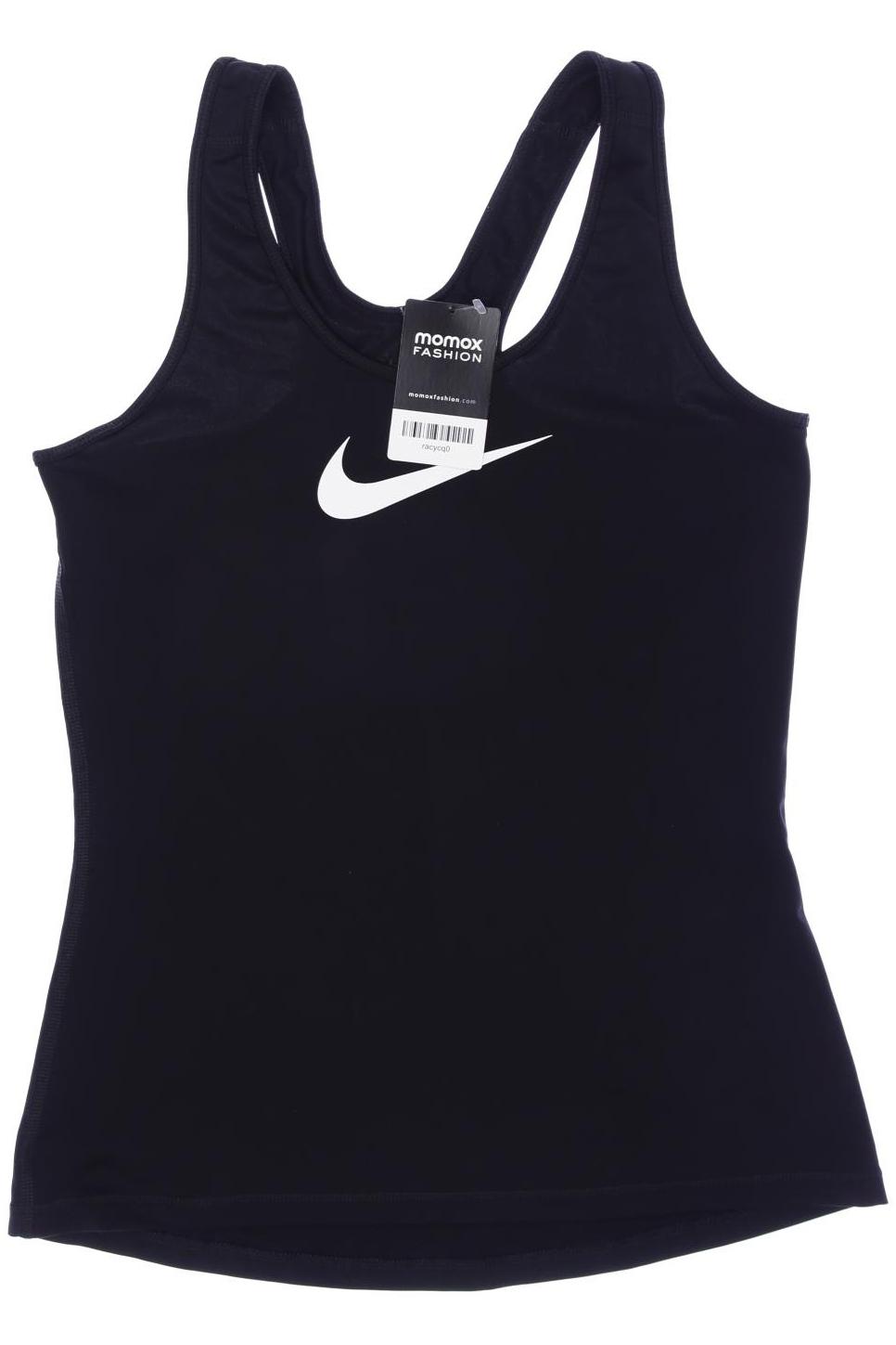 

Nike Damen Top, schwarz, Gr. 38