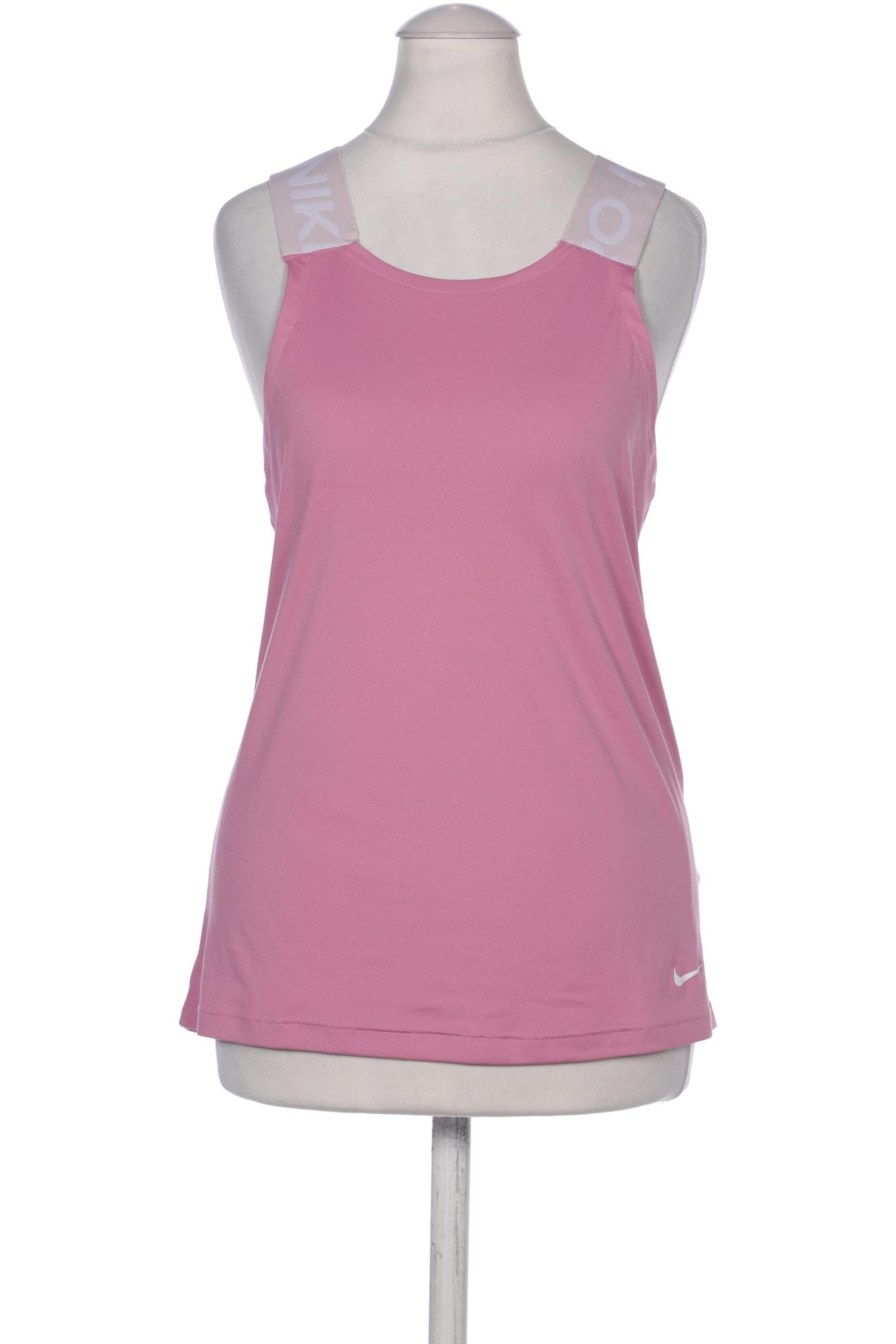 

Nike Damen Top, pink, Gr. 34