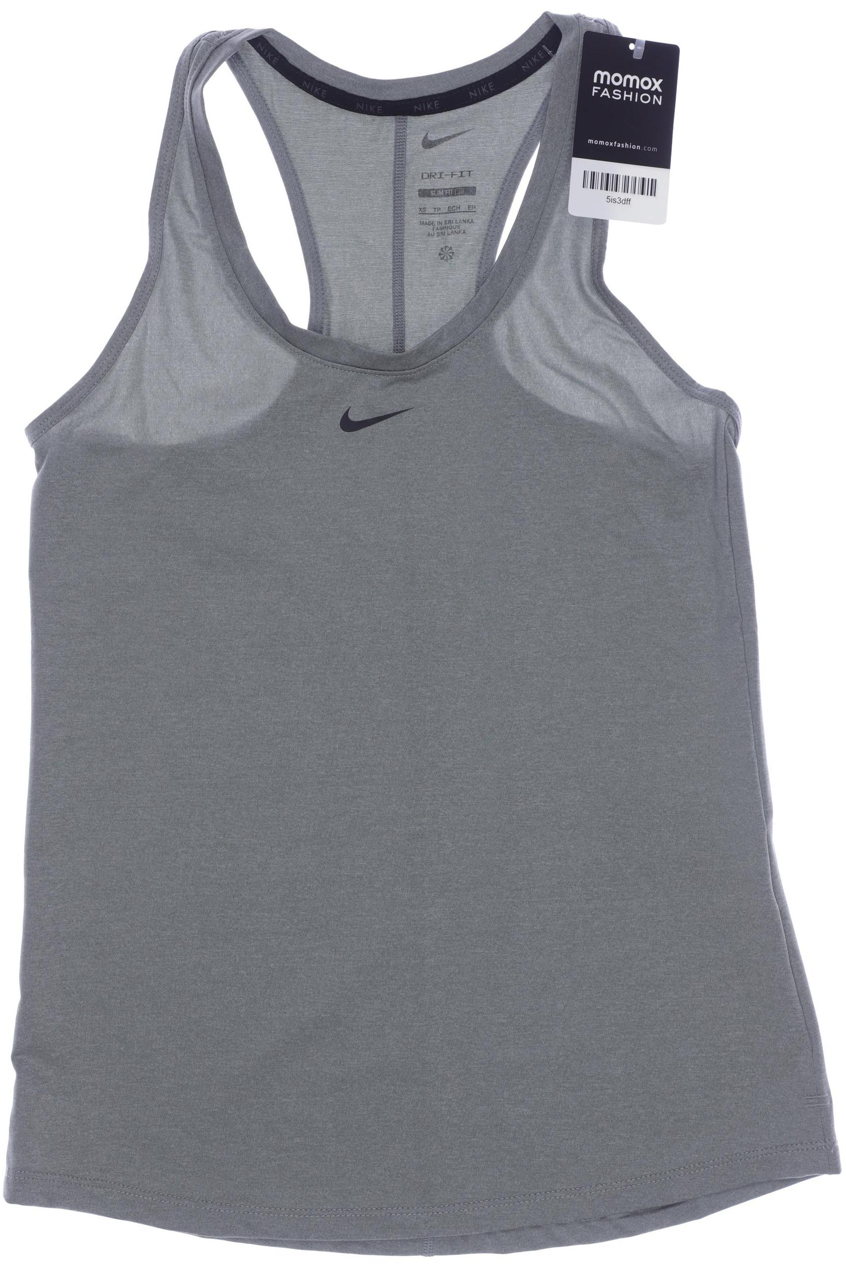 

Nike Damen Top, grün