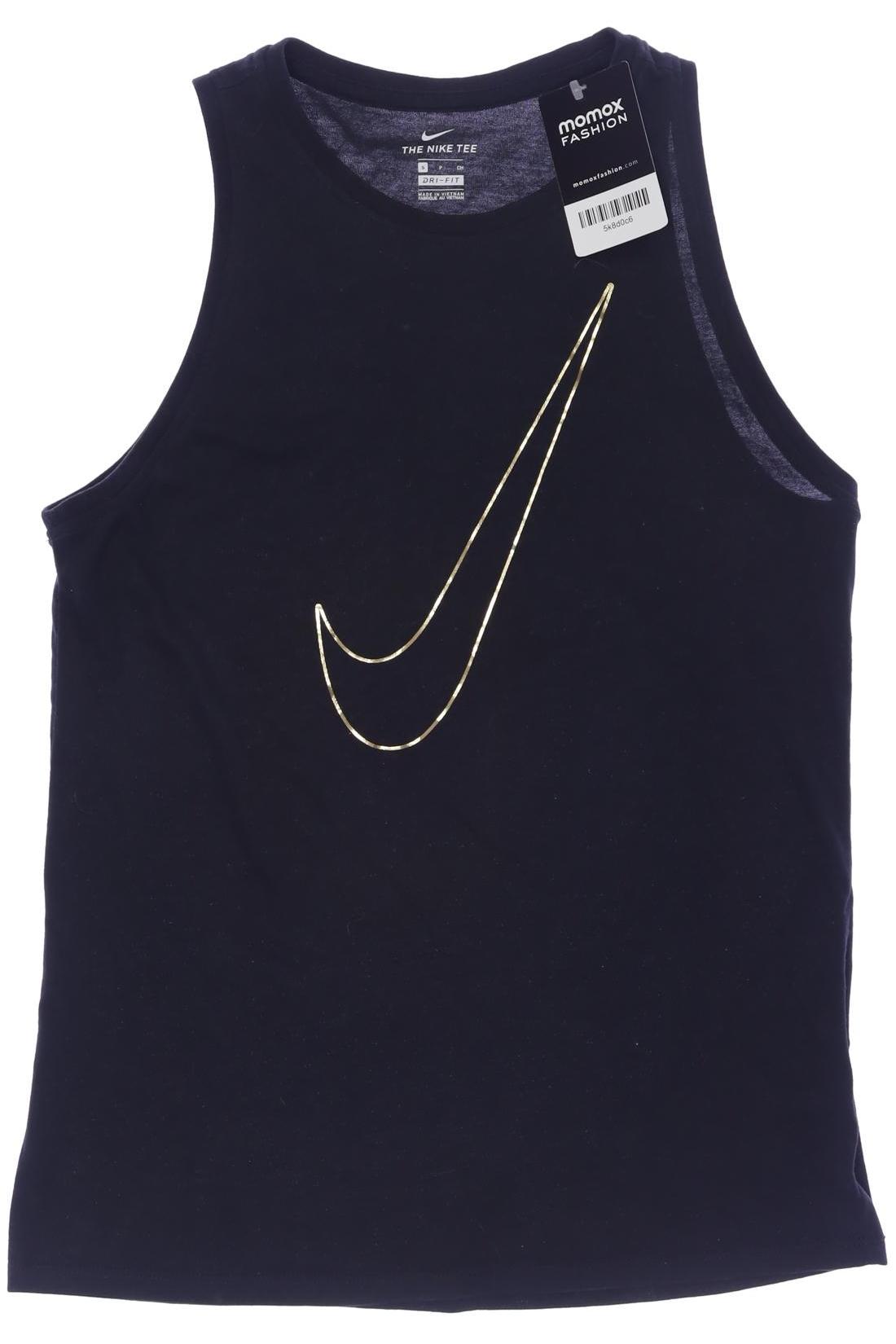 

Nike Damen Top, schwarz, Gr. 36