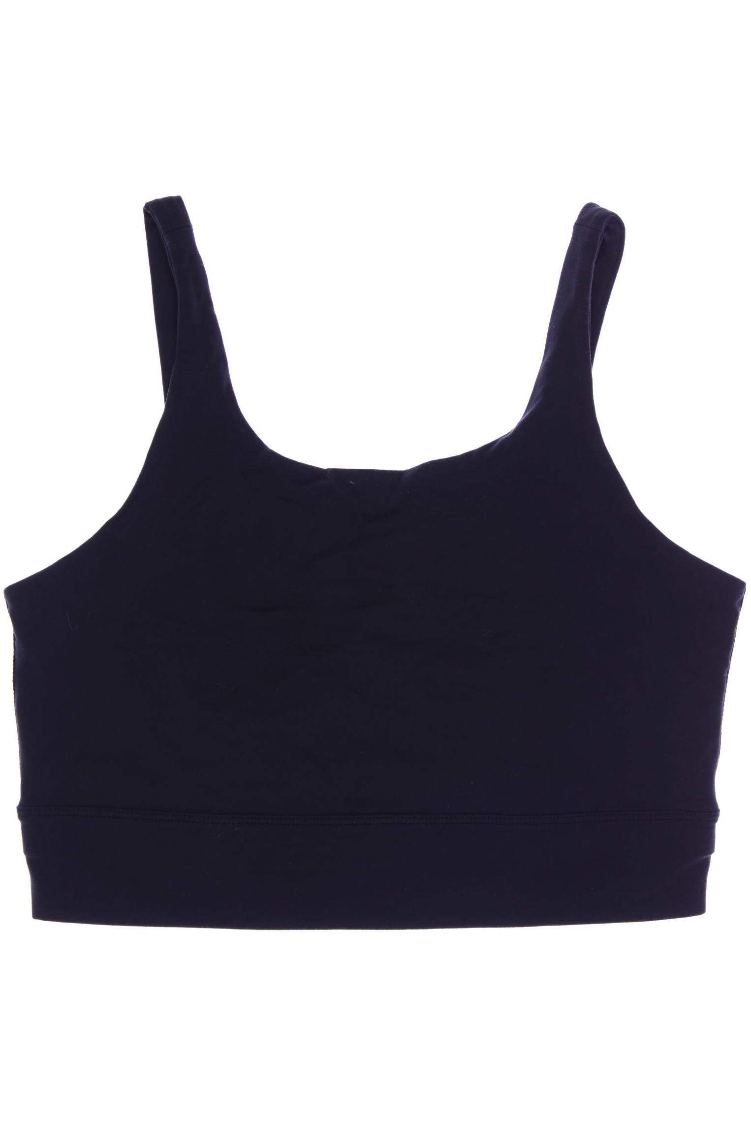 

Nike Damen Top, schwarz, Gr. 38