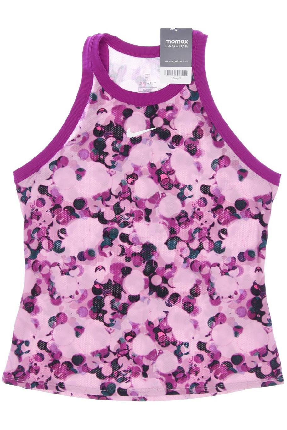 

Nike Damen Top, pink