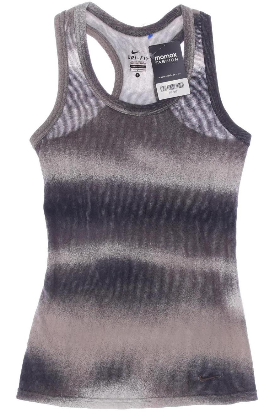 

Nike Damen Top, braun