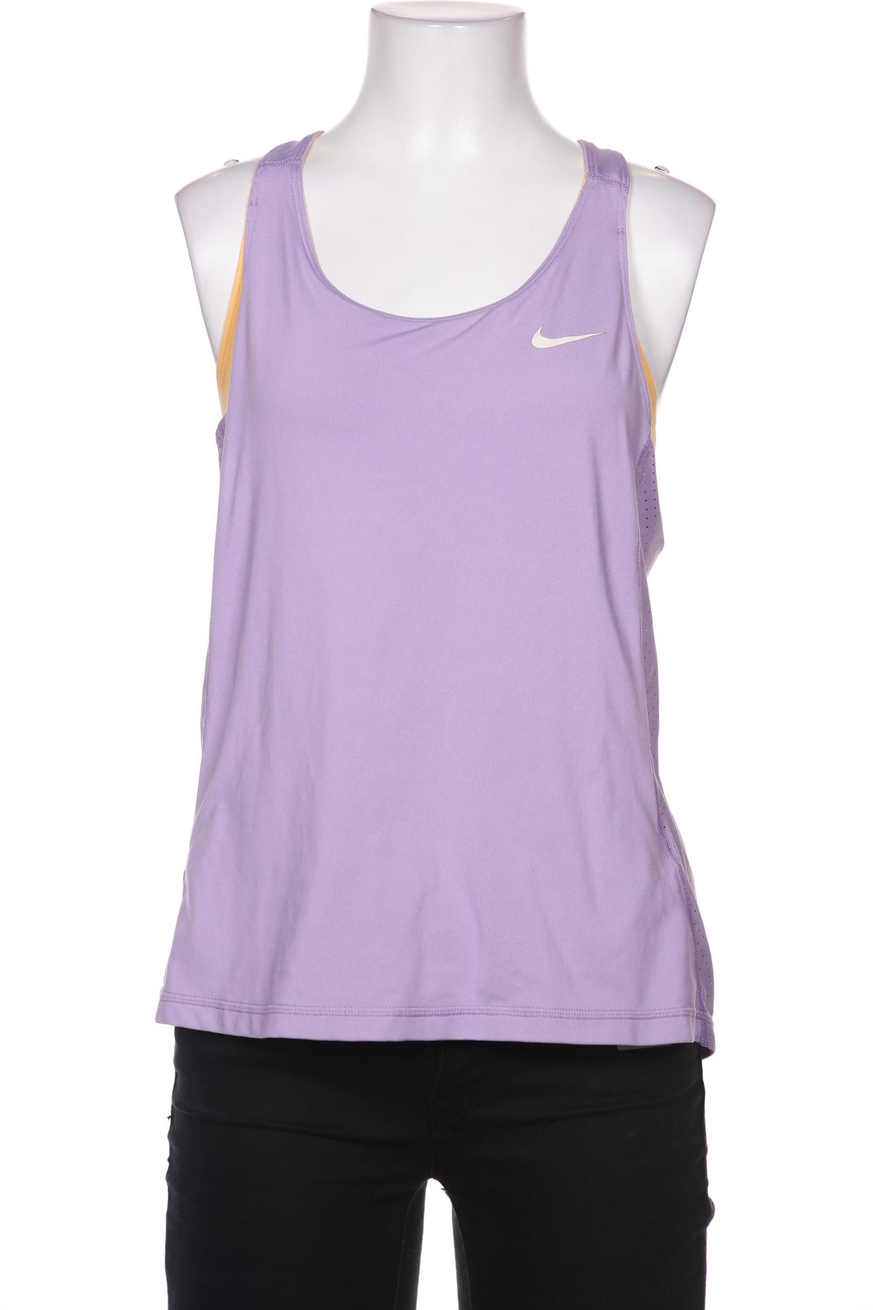 

Nike Damen Top, flieder, Gr. 36