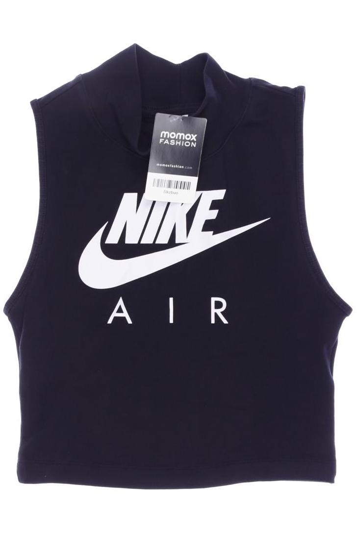 

Nike Damen Top, schwarz, Gr. 34