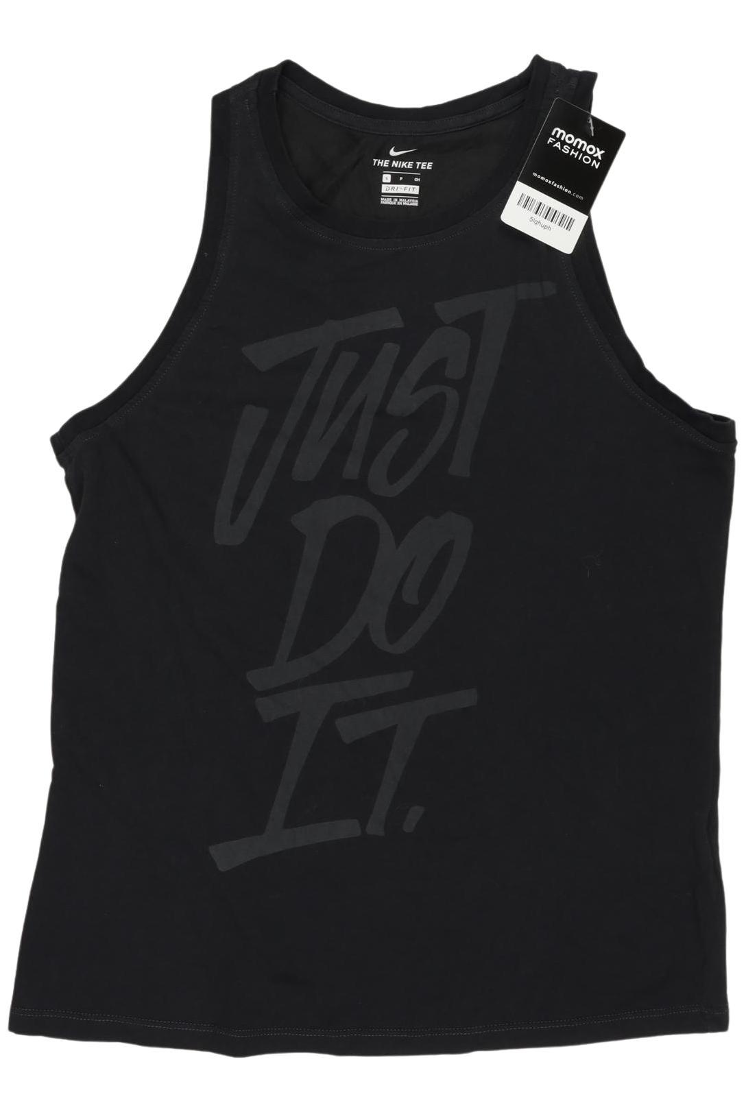 

Nike Damen Top, schwarz, Gr. 36