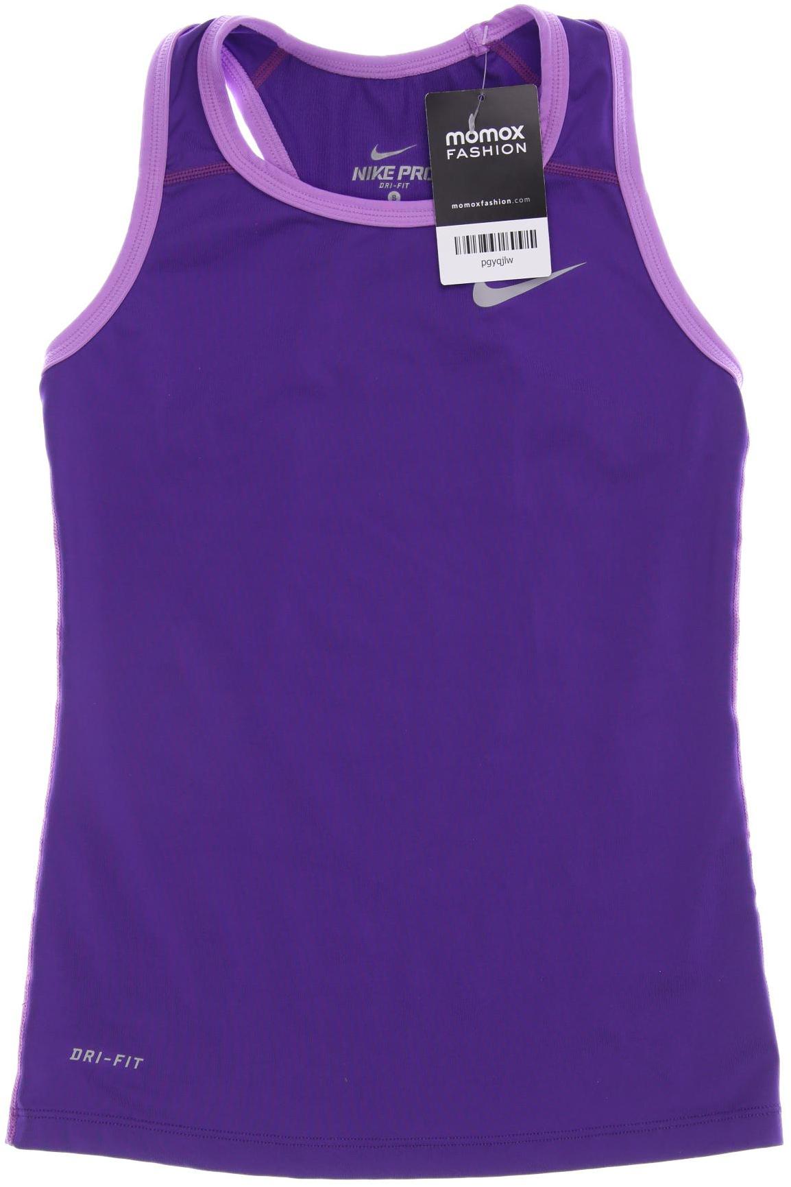 

Nike Damen Top, flieder